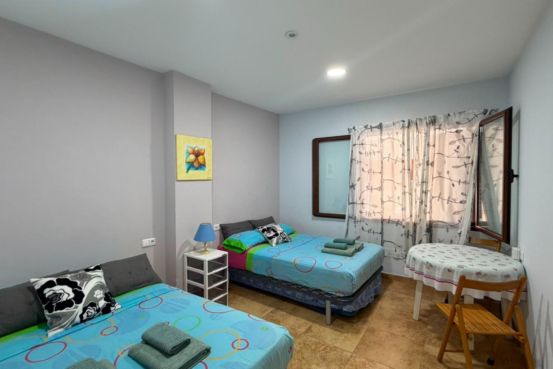 Återförsäljning - Apartment -
Torrevieja - Acequion