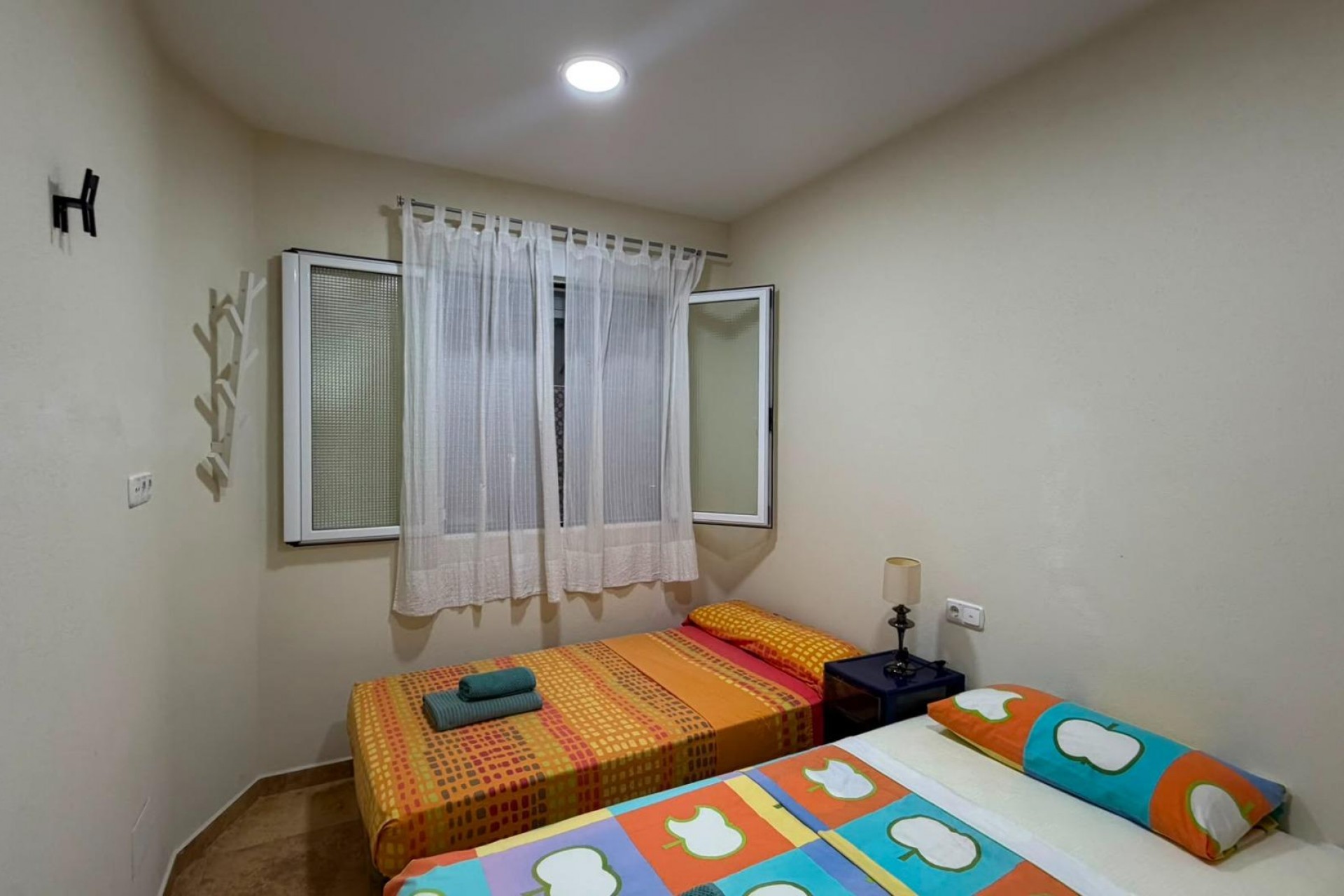 Återförsäljning - Apartment -
Torrevieja - Acequion