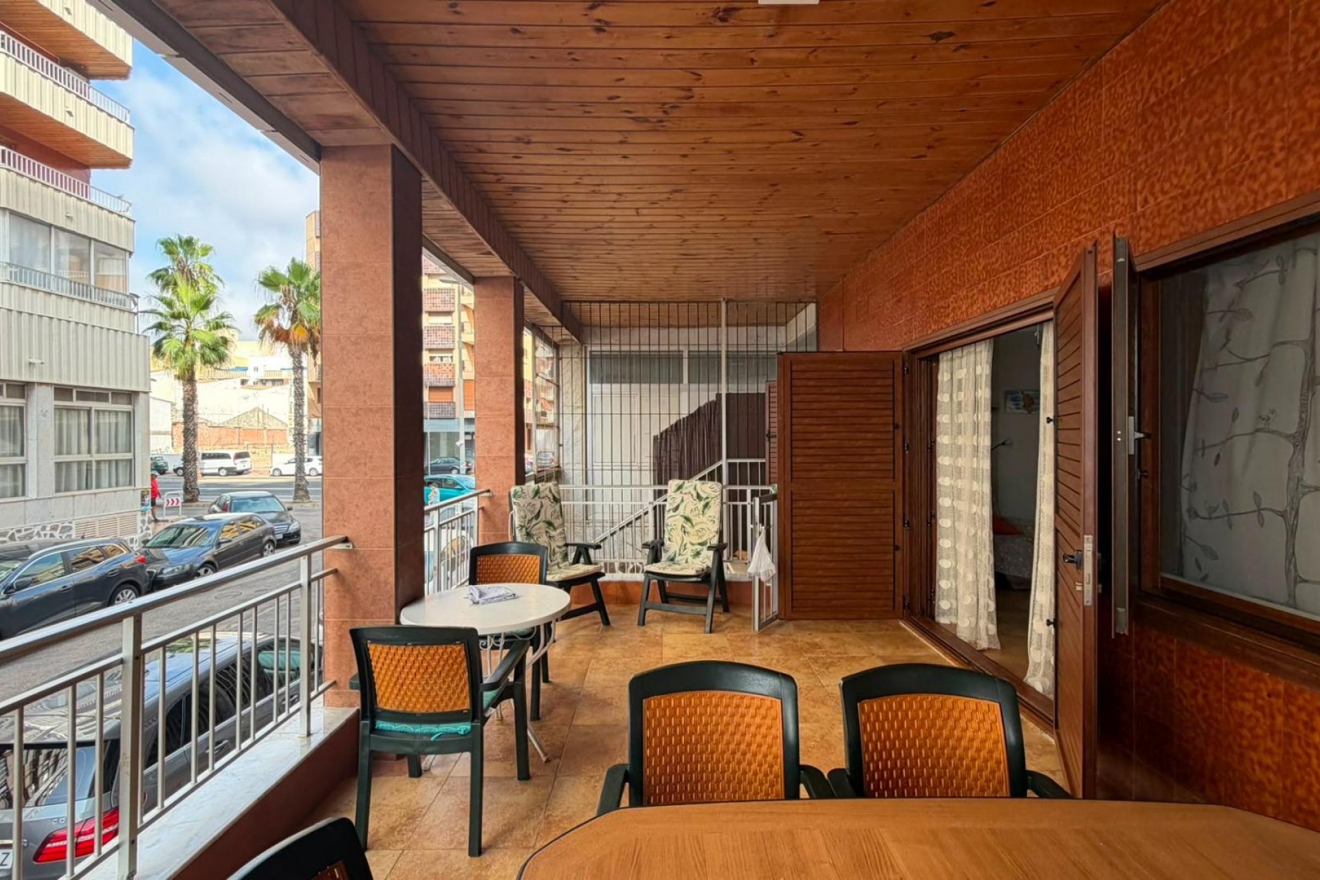Återförsäljning - Apartment -
Torrevieja - Acequion