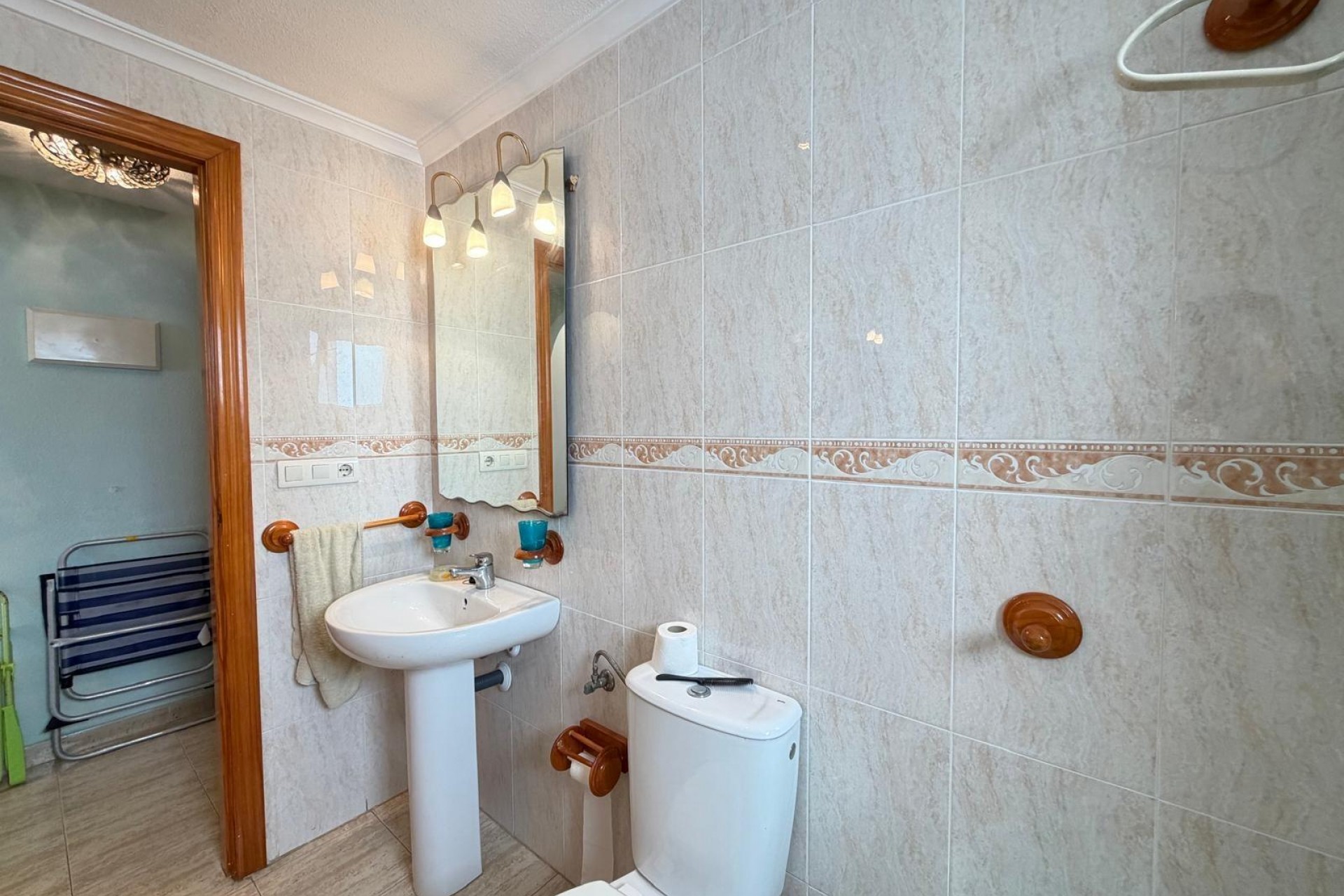Återförsäljning - Apartment -
Torrevieja - Acequion