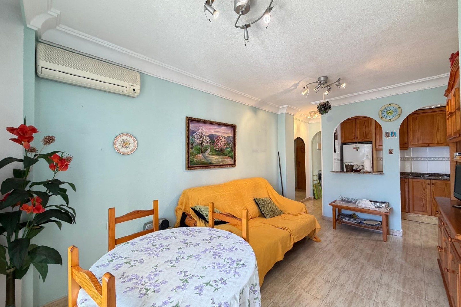 Återförsäljning - Apartment -
Torrevieja - Acequion