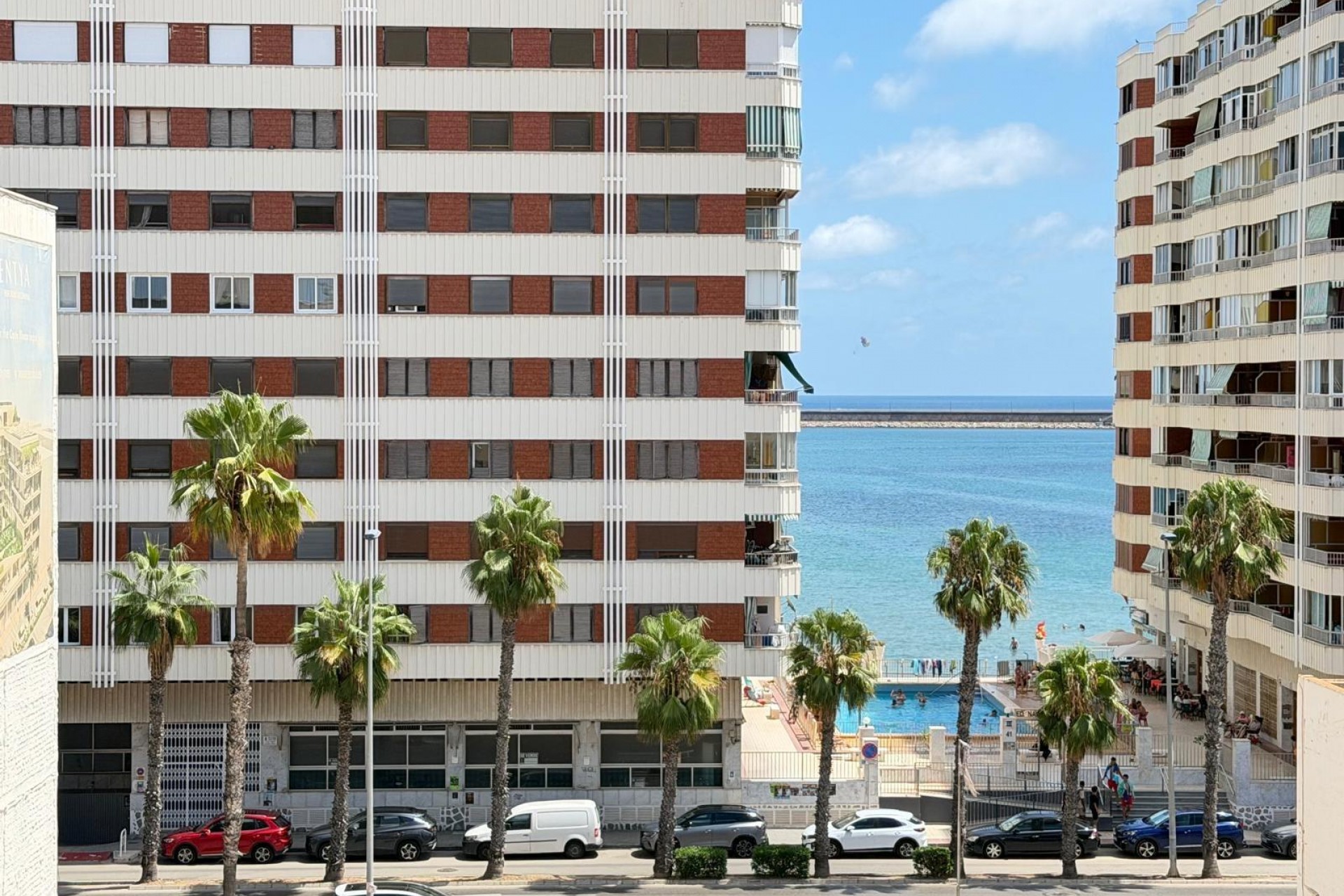 Återförsäljning - Apartment -
Torrevieja - Acequion