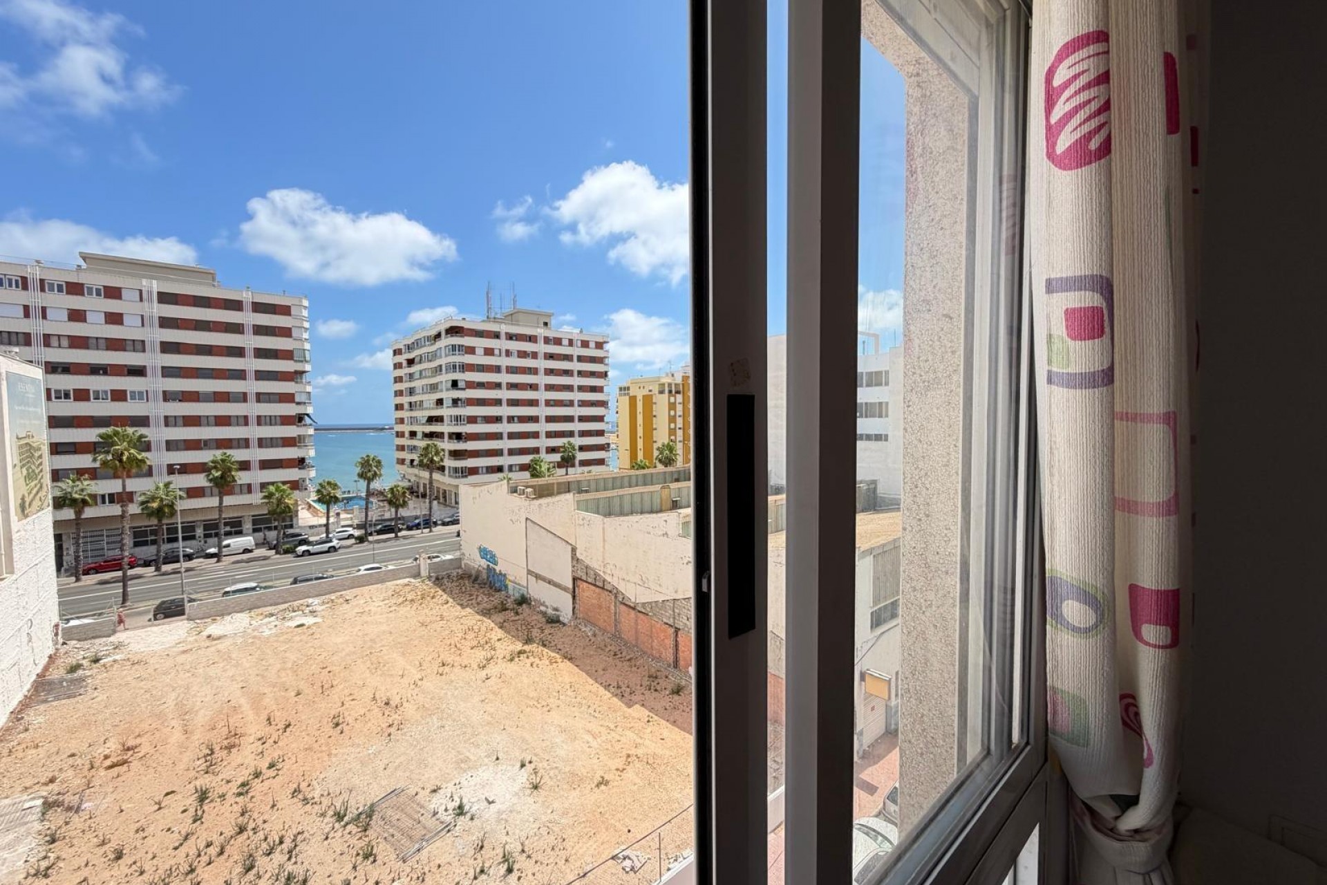 Återförsäljning - Apartment -
Torrevieja - Acequion