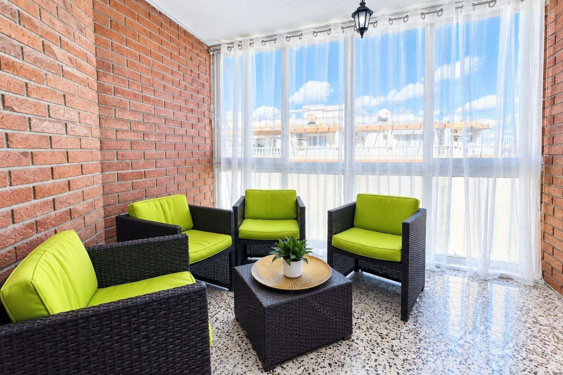 Återförsäljning - Apartment -
Torrevieja - Acequion