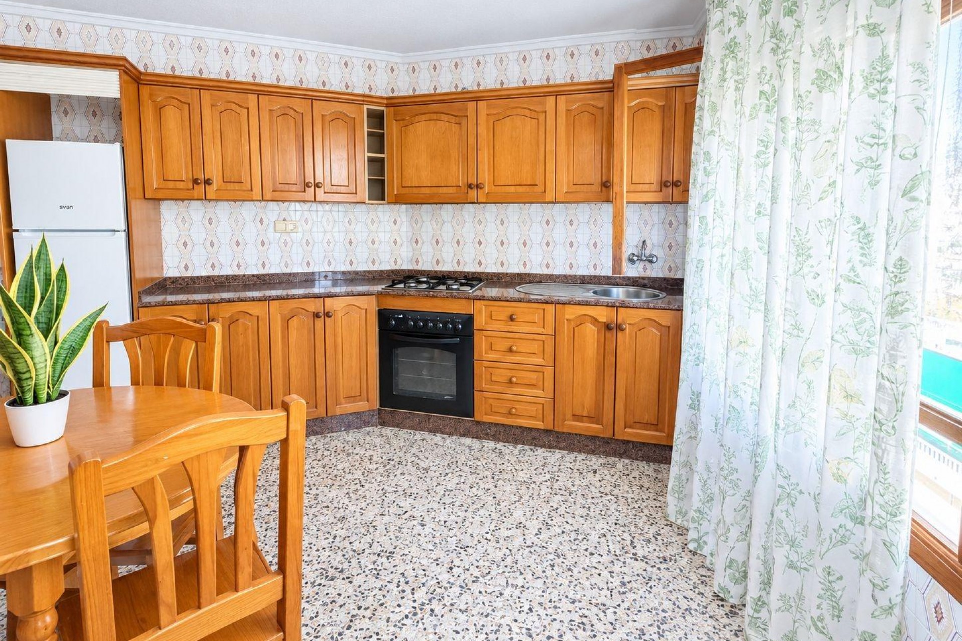 Återförsäljning - Apartment -
Torrevieja - Acequion