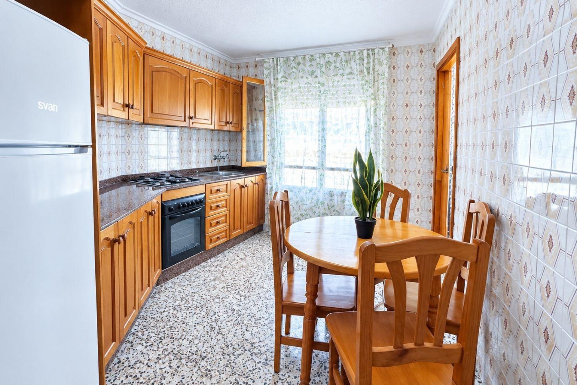 Återförsäljning - Apartment -
Torrevieja - Acequion
