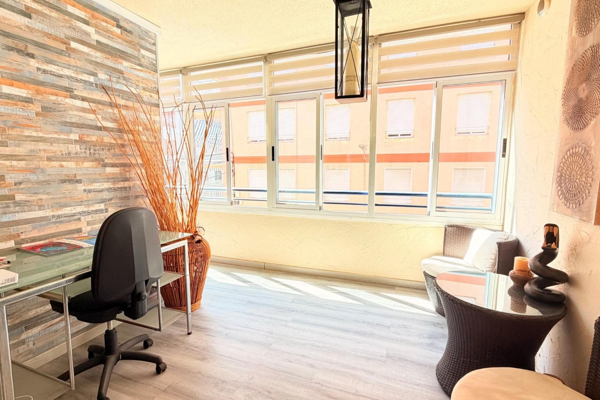 Återförsäljning - Apartment -
Torrevieja - Acequion