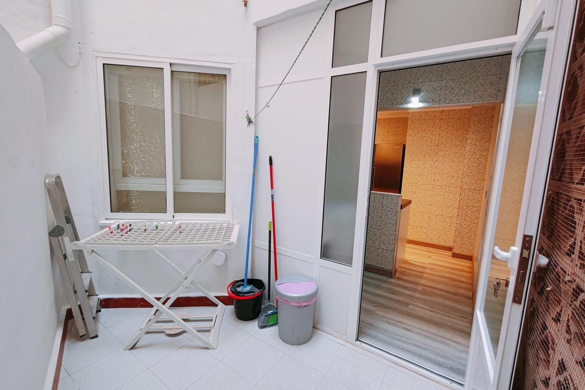 Återförsäljning - Apartment -
Torrevieja - Acequion