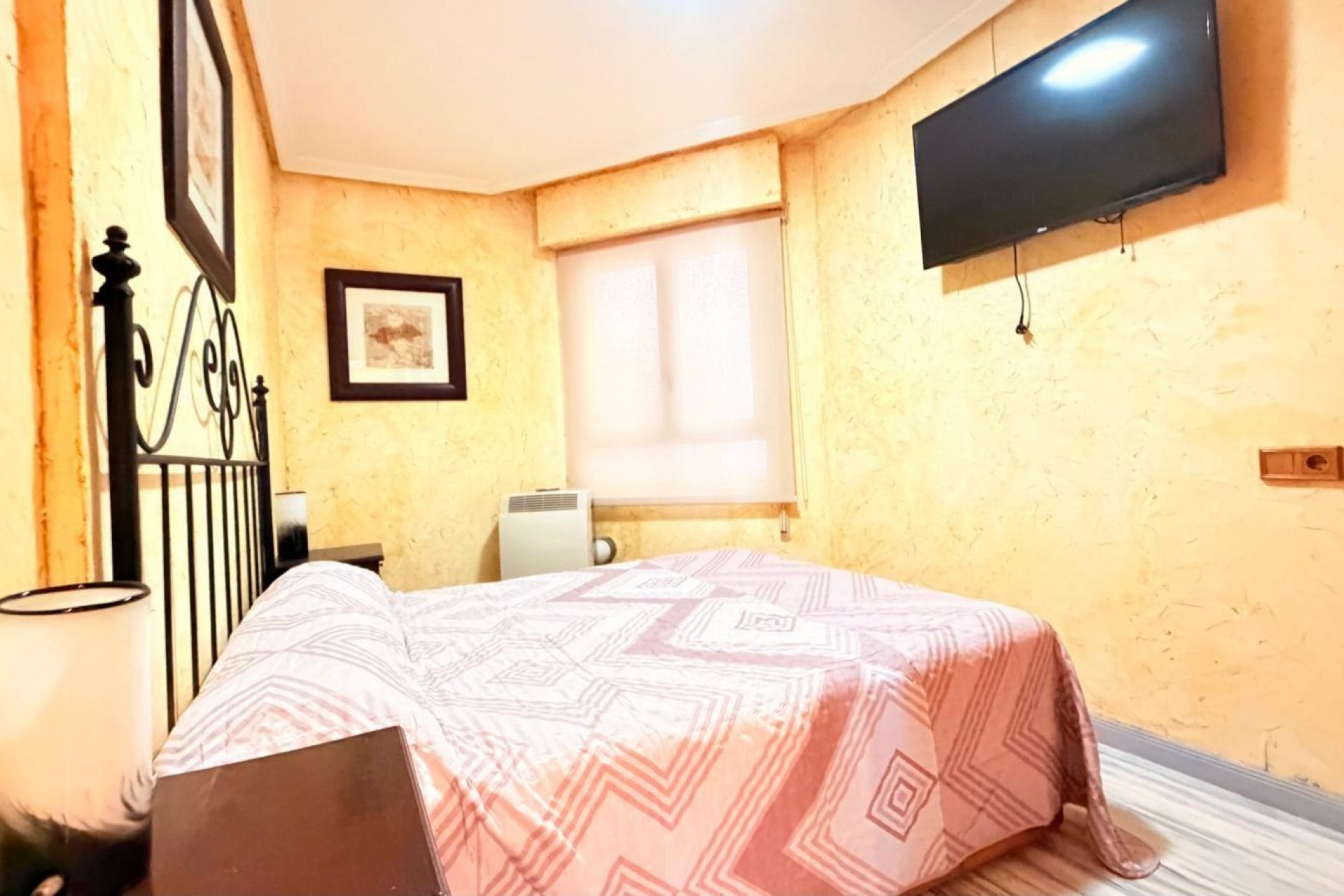 Återförsäljning - Apartment -
Torrevieja - Acequion