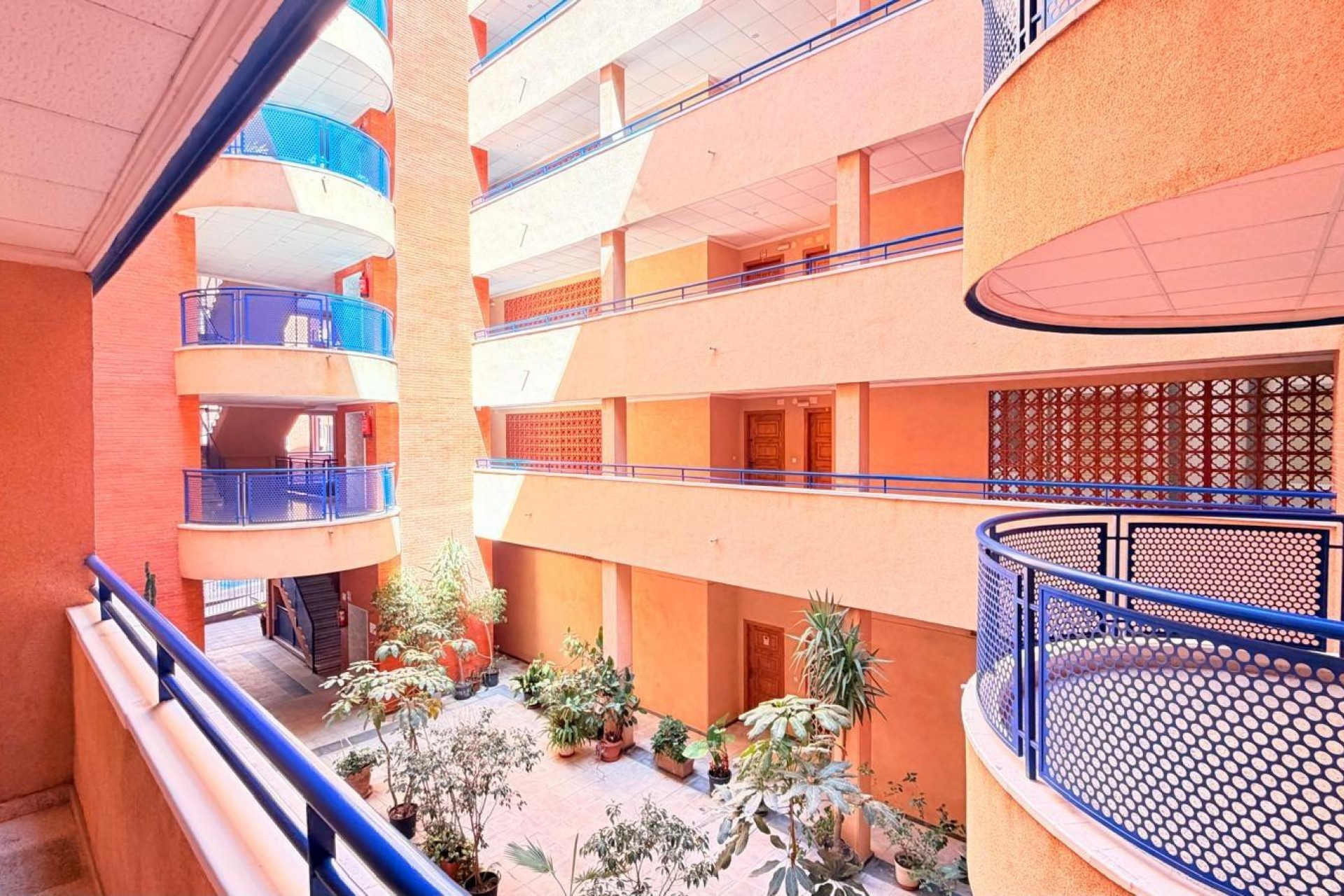 Återförsäljning - Apartment -
Torrevieja - Acequion