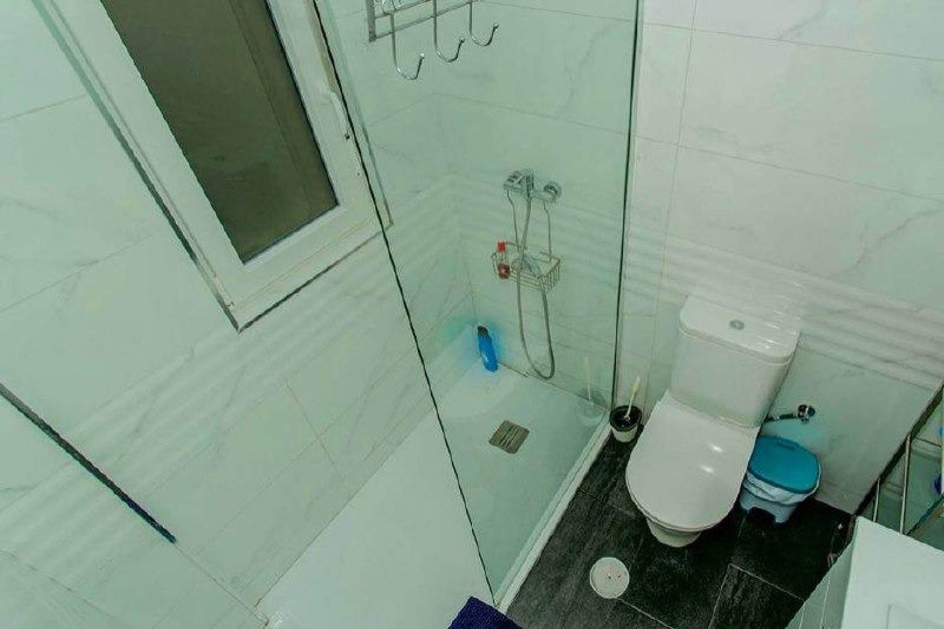 Återförsäljning - Apartment -
Torrevieja - Aguas Nuevas 2