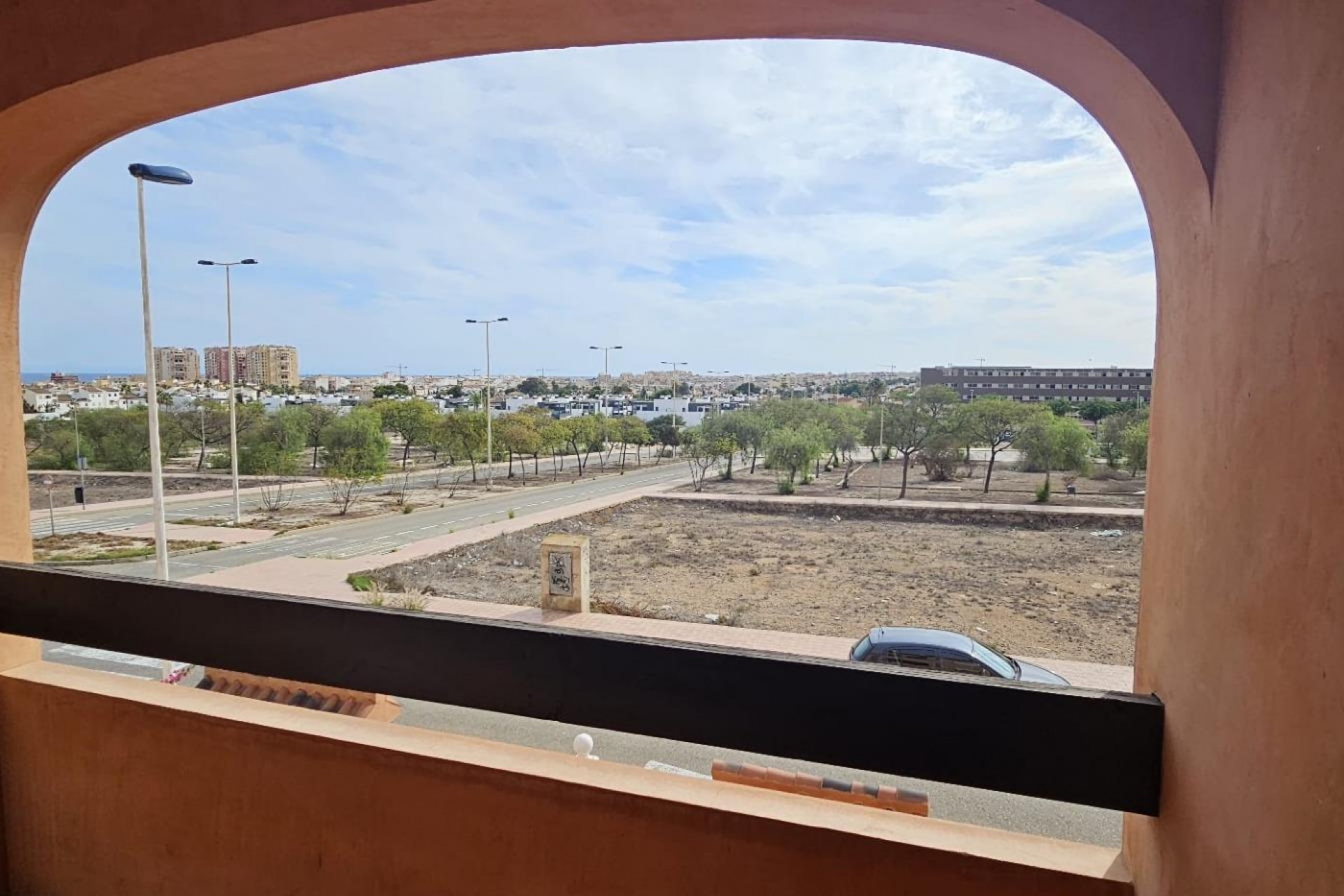 Återförsäljning - Apartment -
Torrevieja - aguas nuevas