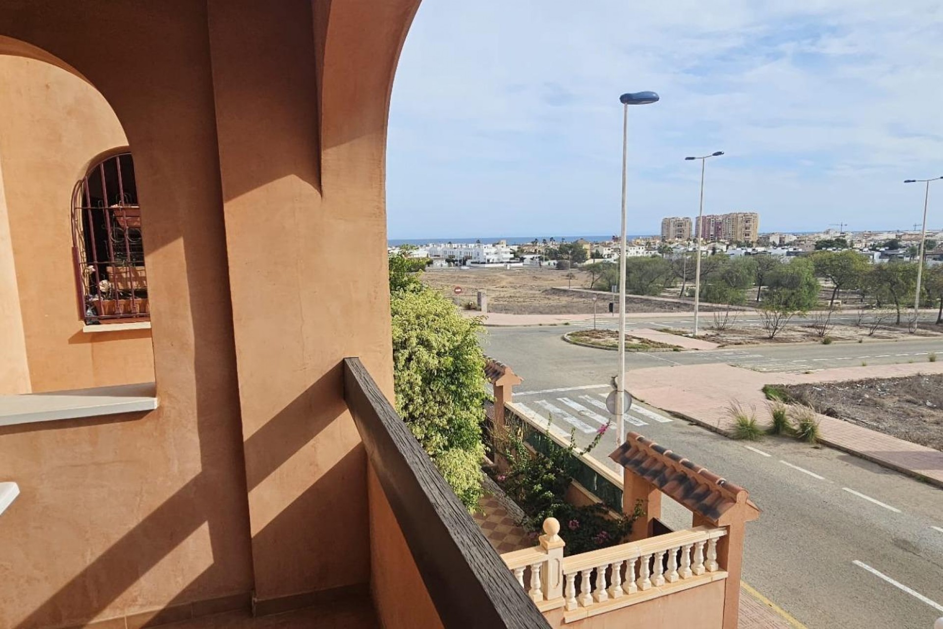 Återförsäljning - Apartment -
Torrevieja - aguas nuevas