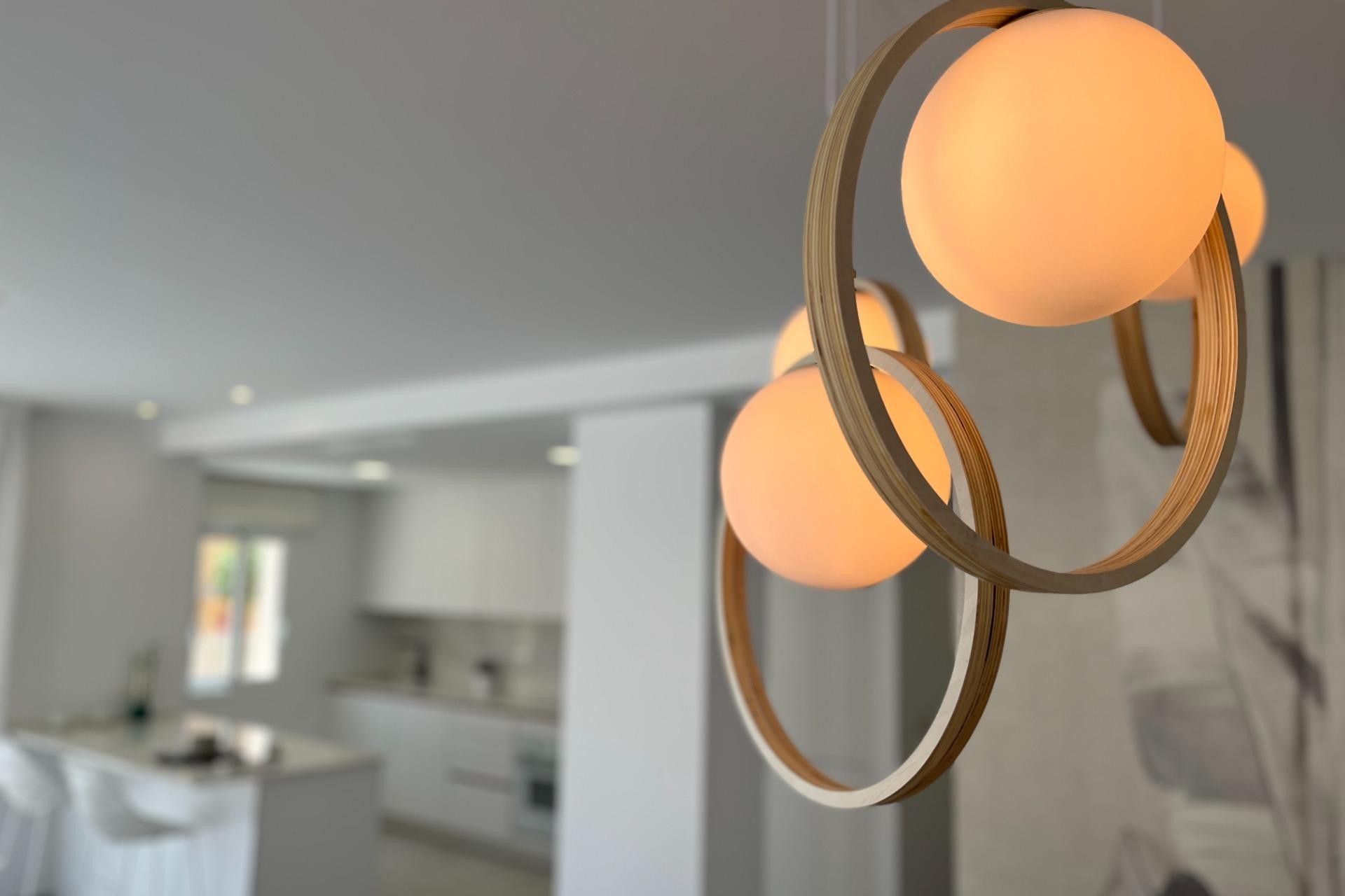 Återförsäljning - Apartment -
Torrevieja - aguas nuevas