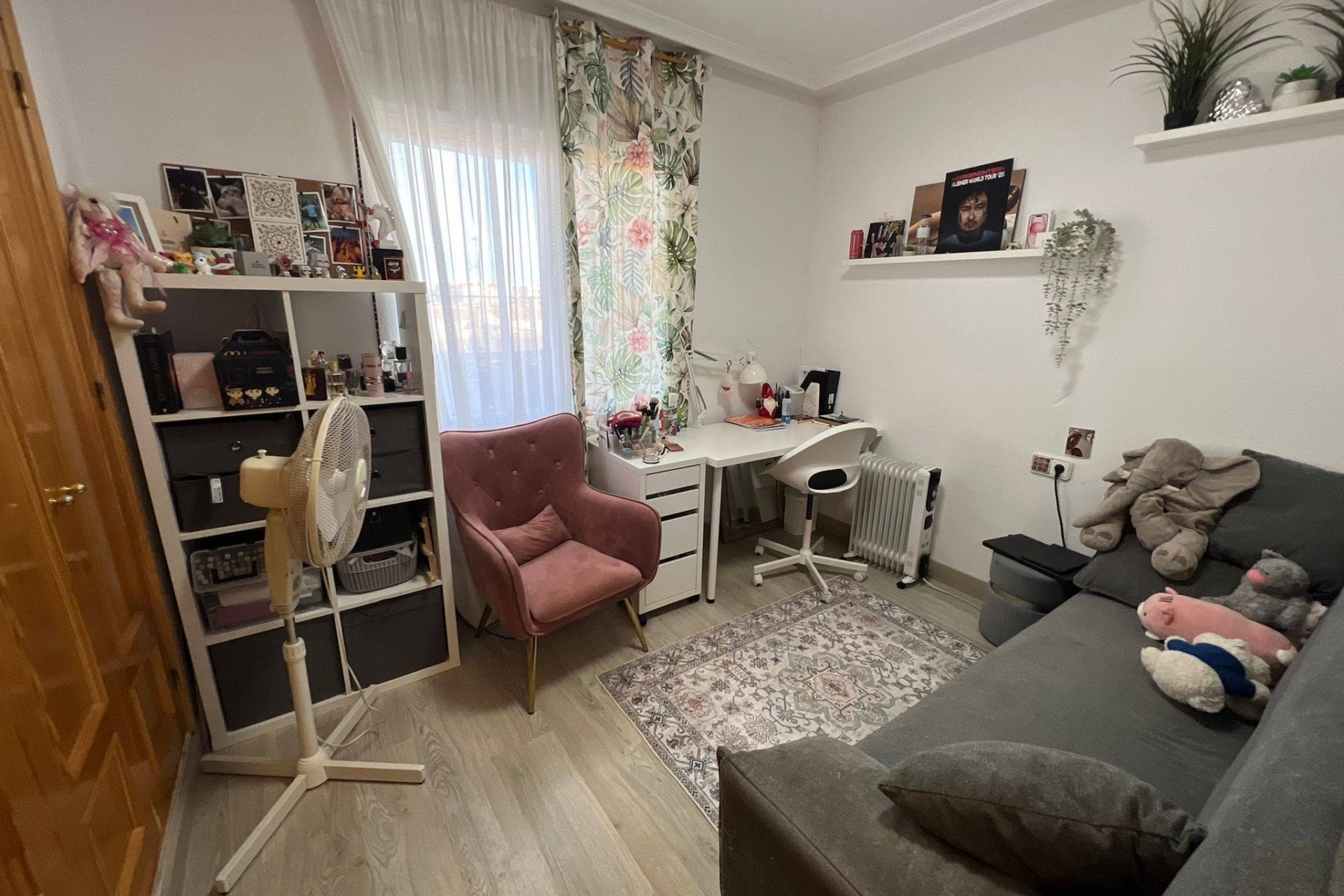 Återförsäljning - Apartment -
Torrevieja - aguas nuevas