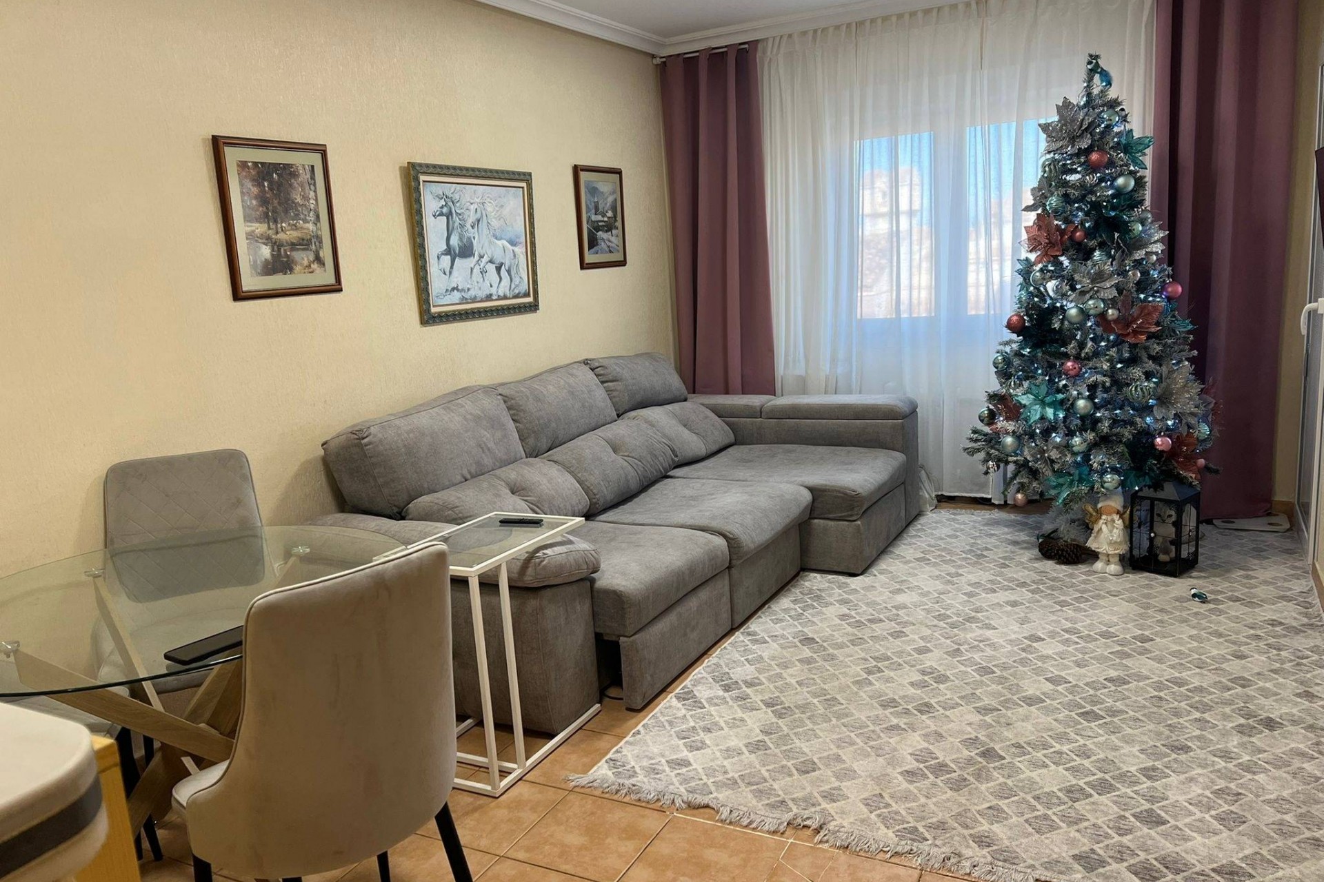 Återförsäljning - Apartment -
Torrevieja - aguas nuevas