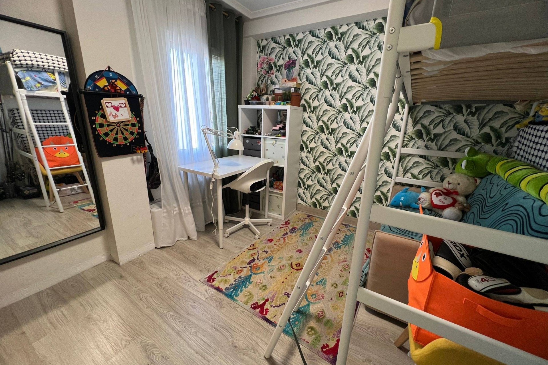 Återförsäljning - Apartment -
Torrevieja - aguas nuevas