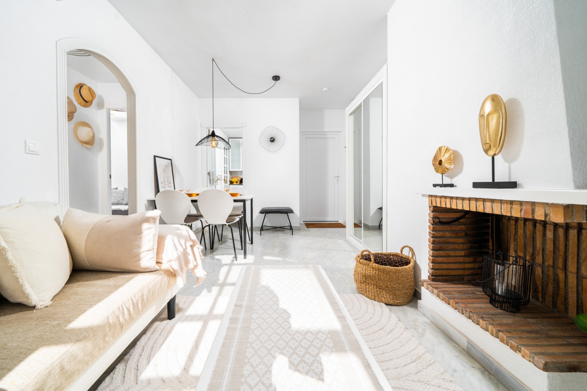 Återförsäljning - Apartment -
Torrevieja - aguas nuevas