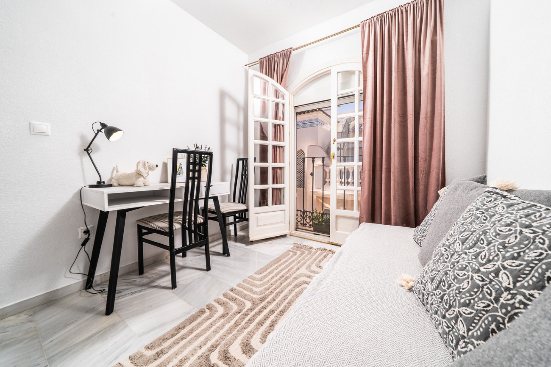 Återförsäljning - Apartment -
Torrevieja - aguas nuevas