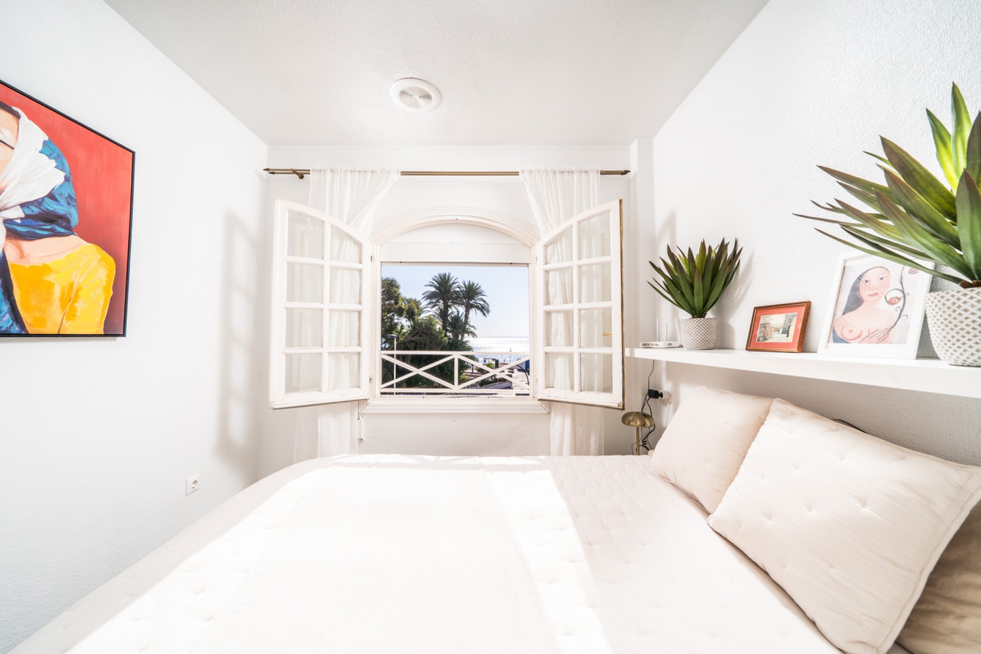 Återförsäljning - Apartment -
Torrevieja - aguas nuevas