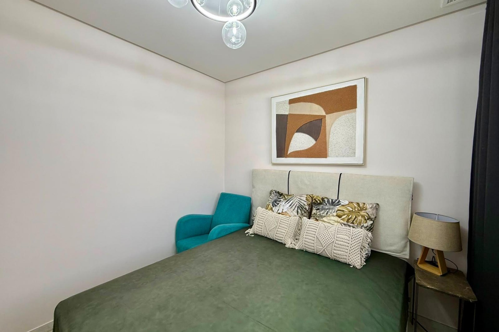 Återförsäljning - Apartment -
Torrevieja - aguas nuevas