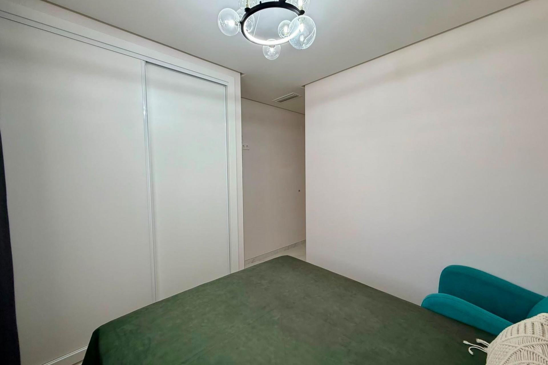 Återförsäljning - Apartment -
Torrevieja - aguas nuevas