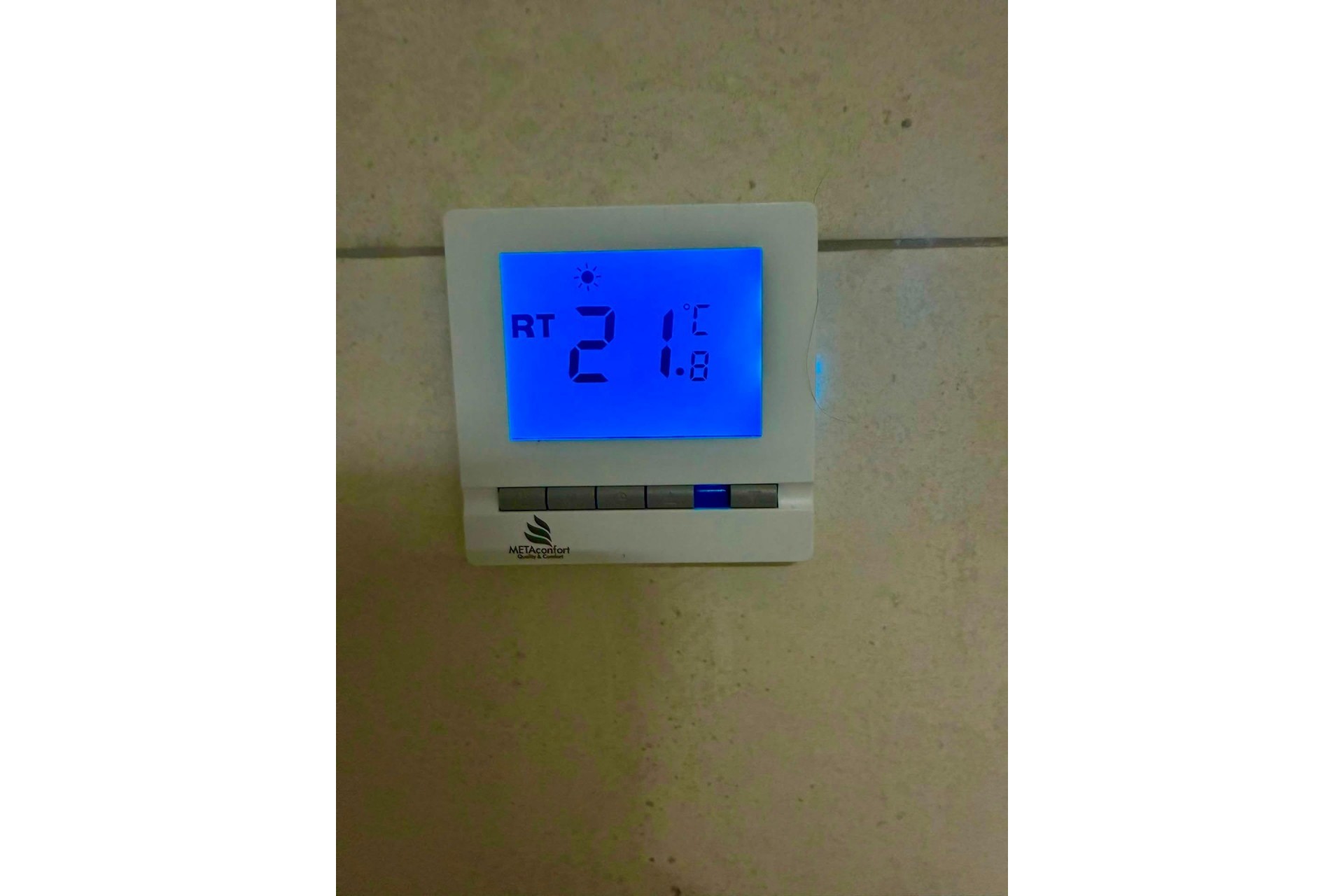 Återförsäljning - Apartment -
Torrevieja - aguas nuevas