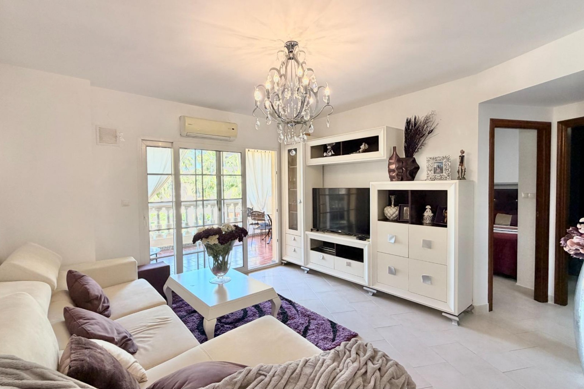 Återförsäljning - Apartment -
Torrevieja - Aldea Del Mar