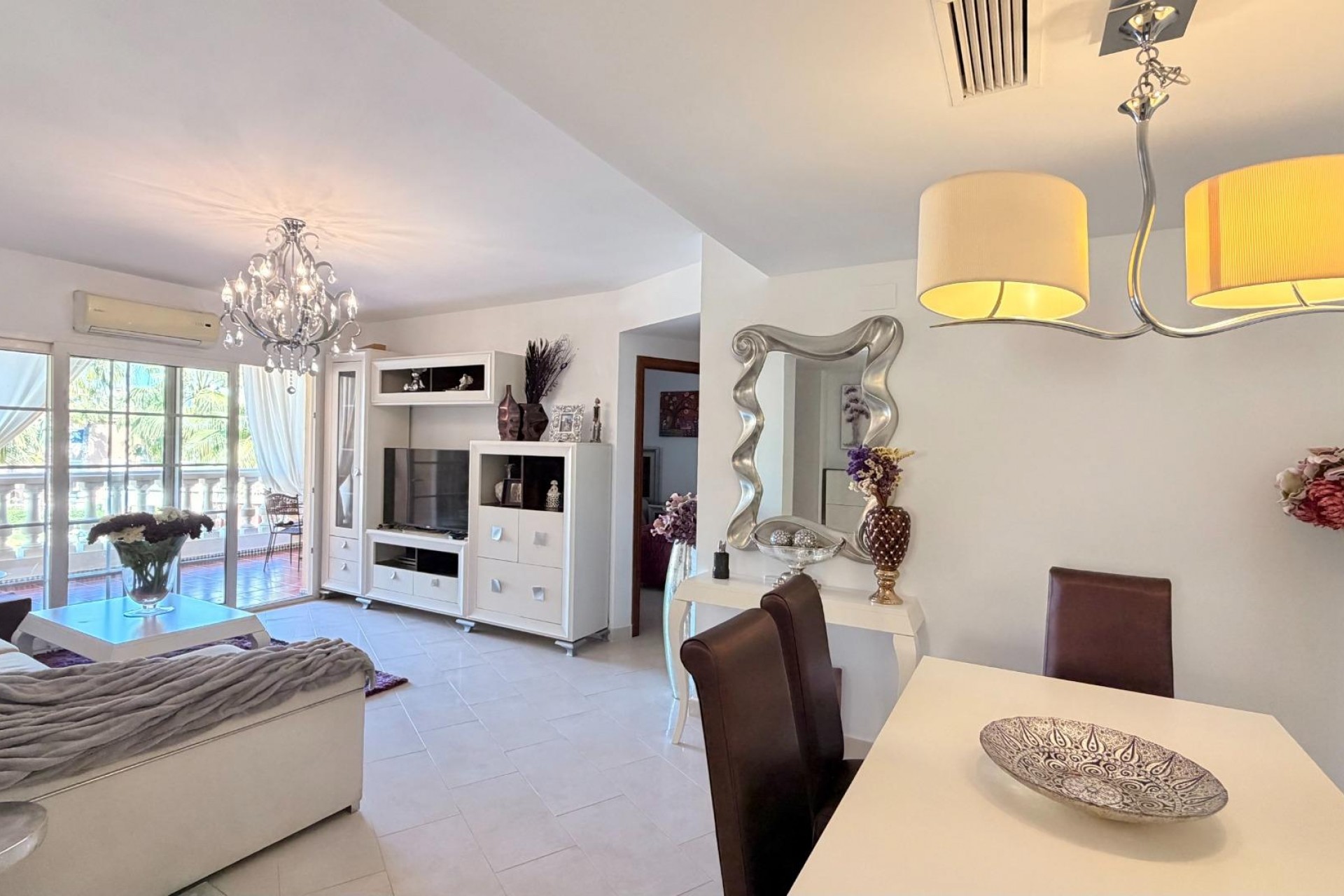 Återförsäljning - Apartment -
Torrevieja - Aldea Del Mar