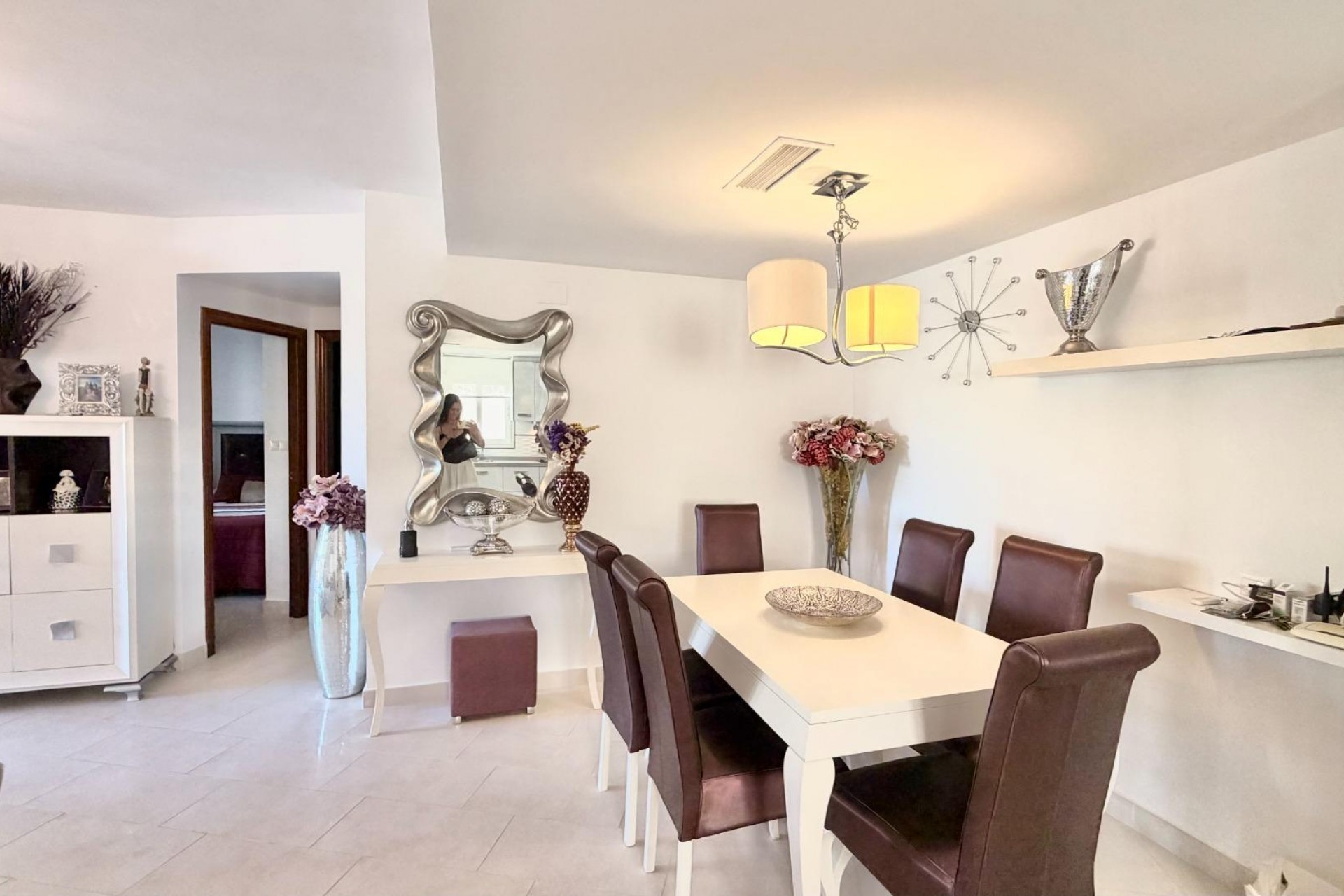 Återförsäljning - Apartment -
Torrevieja - Aldea Del Mar