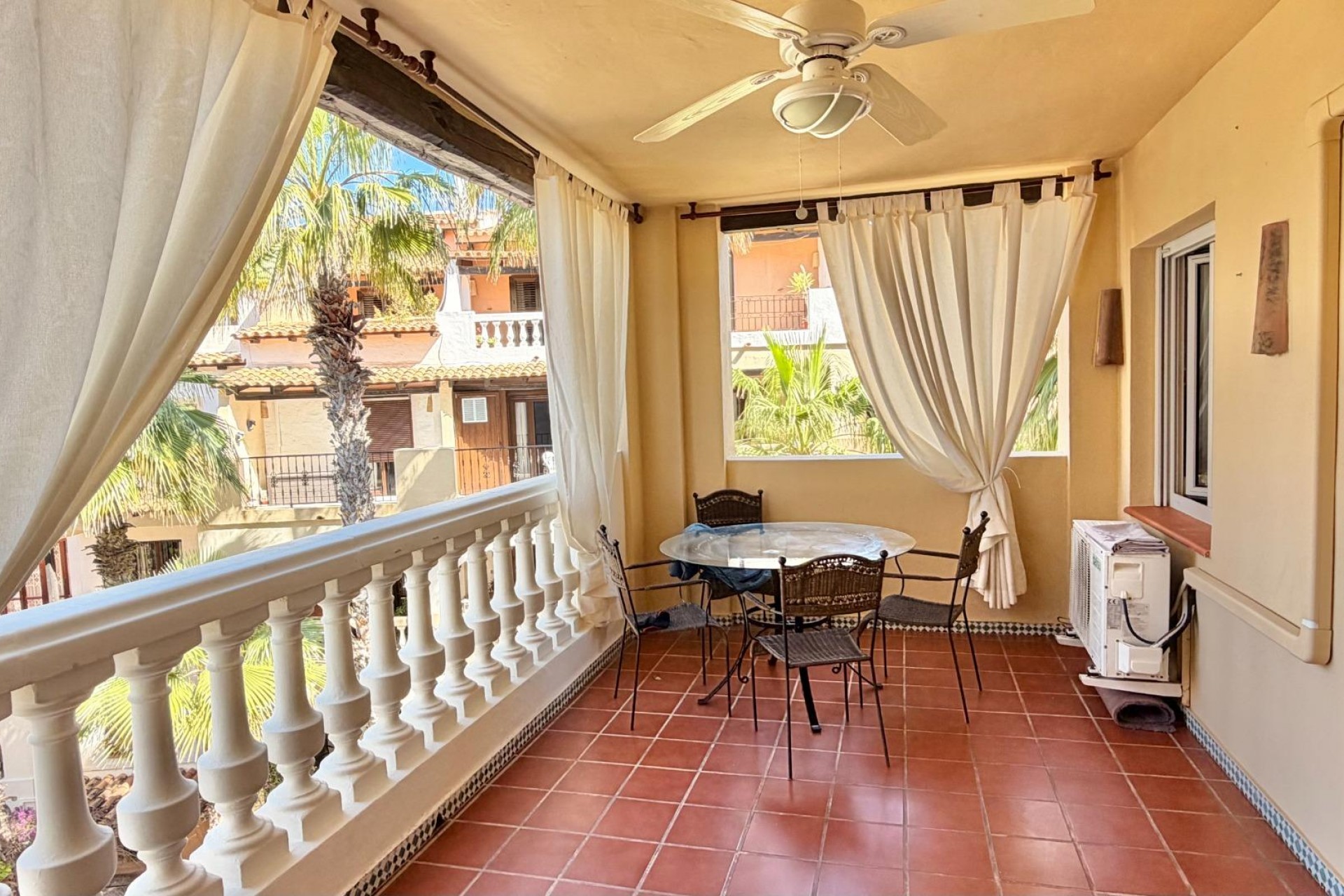 Återförsäljning - Apartment -
Torrevieja - Aldea Del Mar