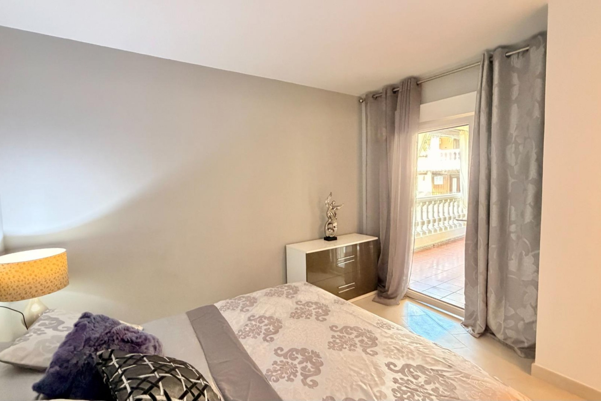 Återförsäljning - Apartment -
Torrevieja - Aldea Del Mar