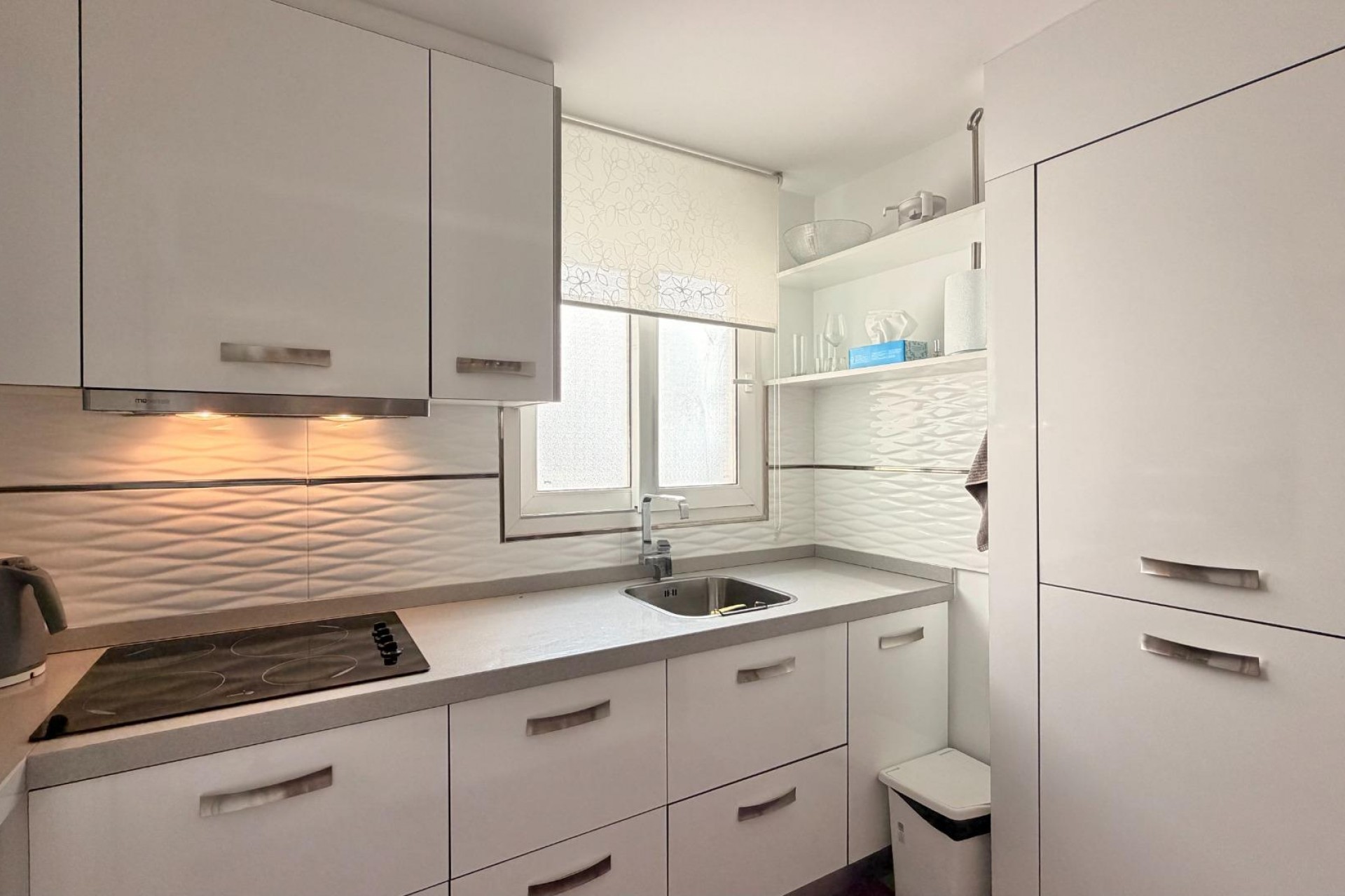 Återförsäljning - Apartment -
Torrevieja - Aldea Del Mar
