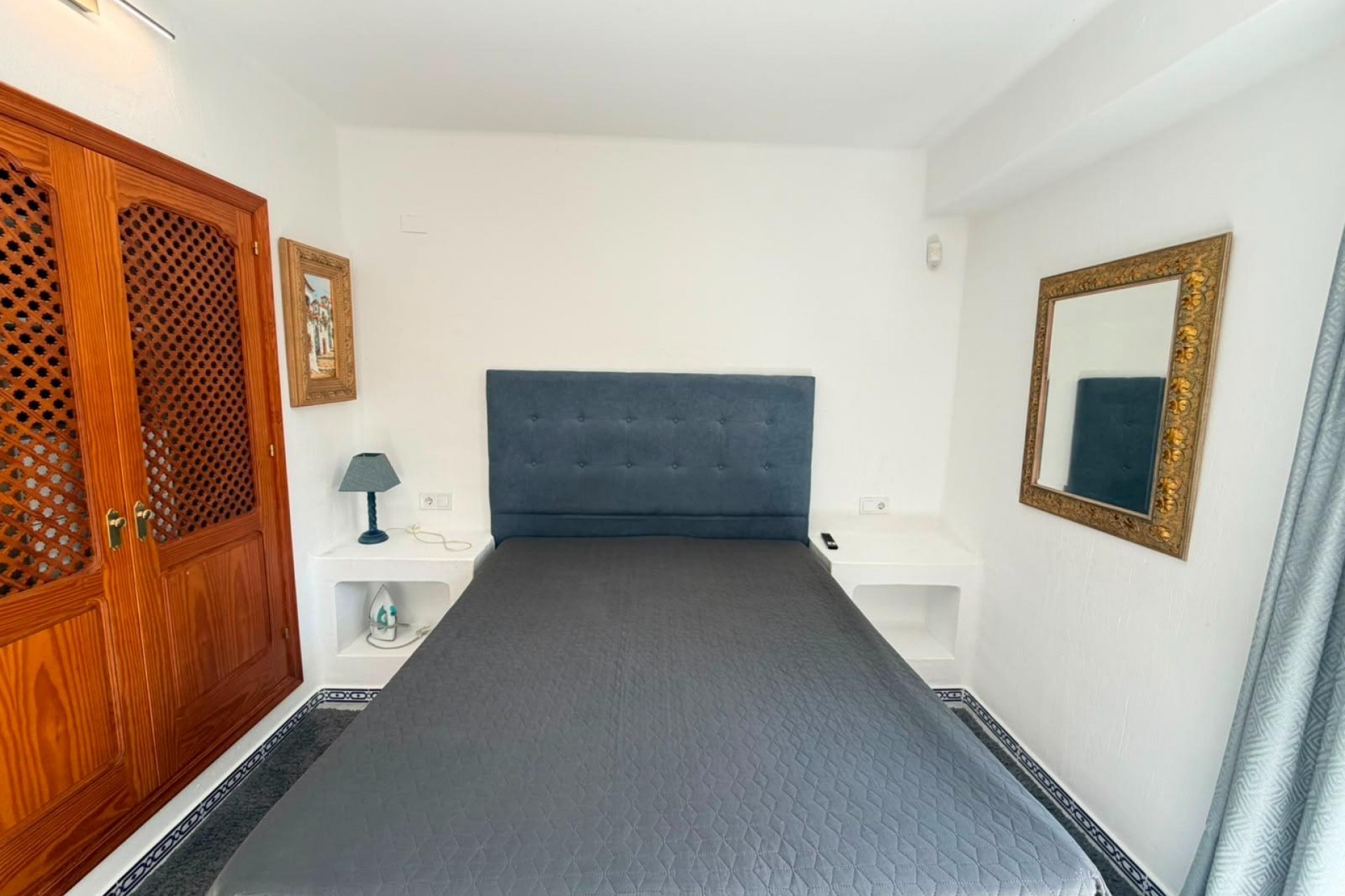 Återförsäljning - Apartment -
Torrevieja - Aldea Del Mar