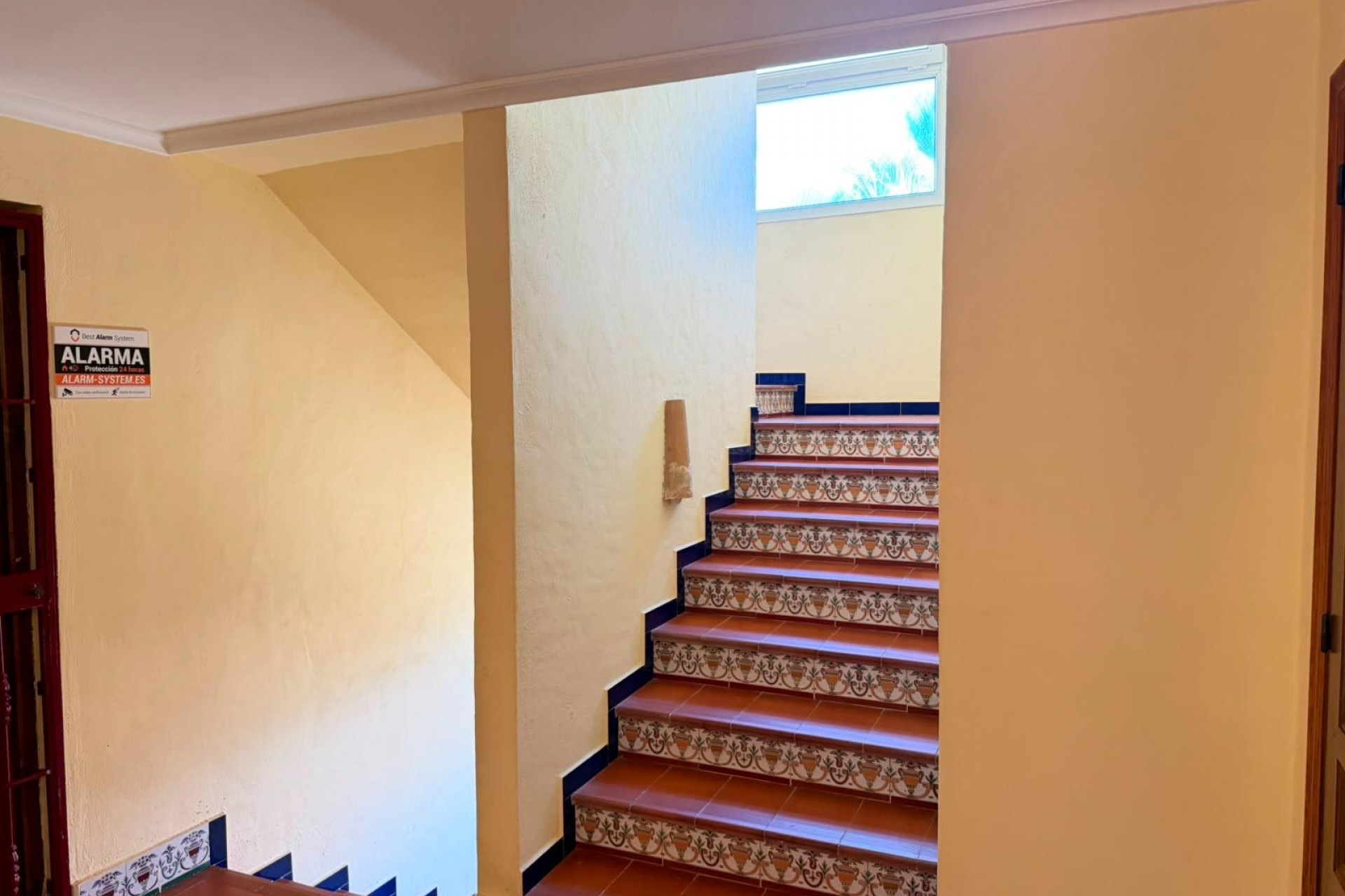 Återförsäljning - Apartment -
Torrevieja - Aldea Del Mar