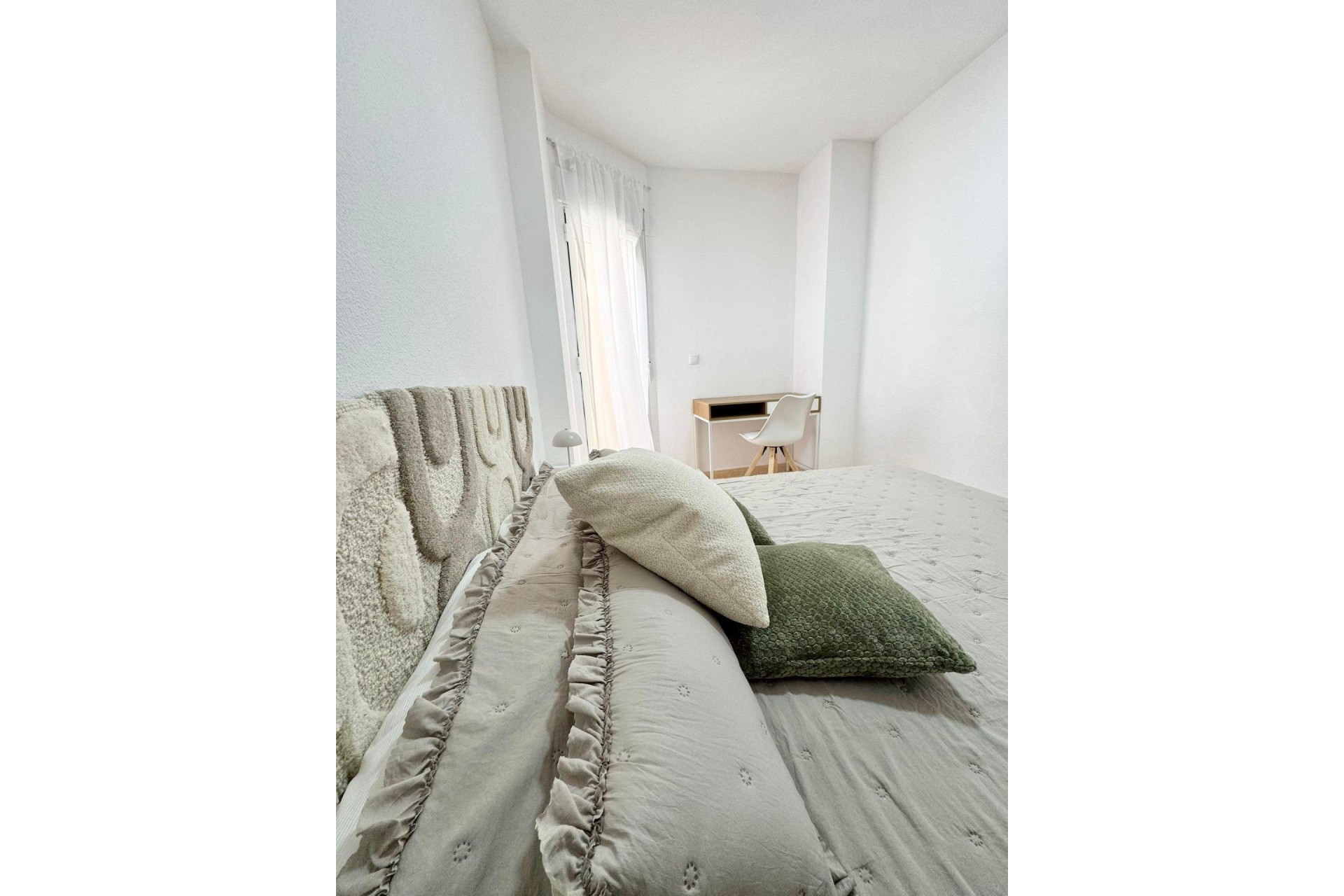 Återförsäljning - Apartment -
Torrevieja - Antonio Machado