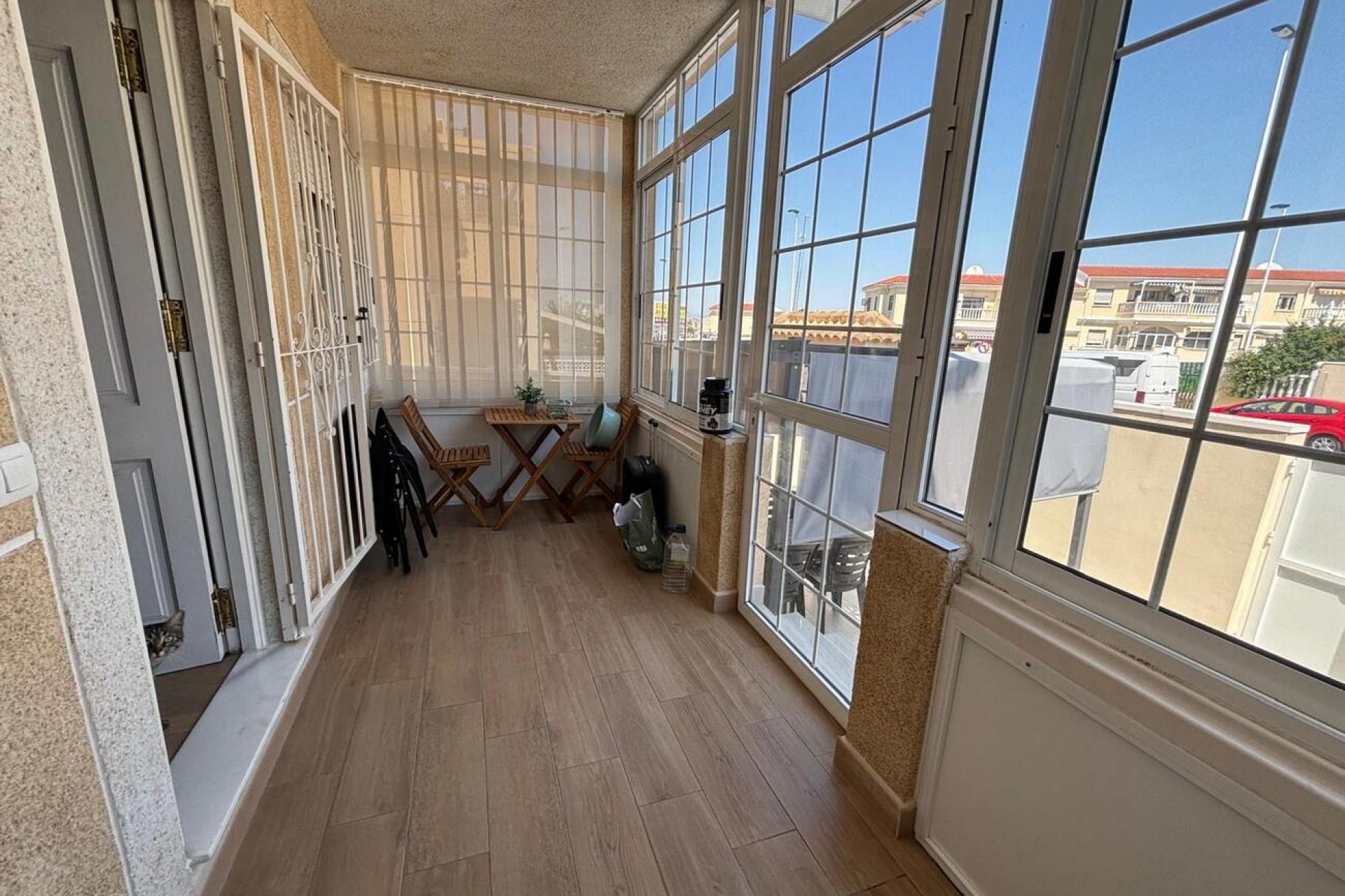 Återförsäljning - Apartment -
Torrevieja - aqua nuevas
