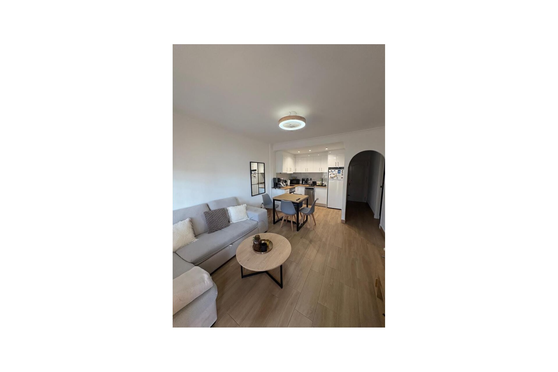 Återförsäljning - Apartment -
Torrevieja - aqua nuevas