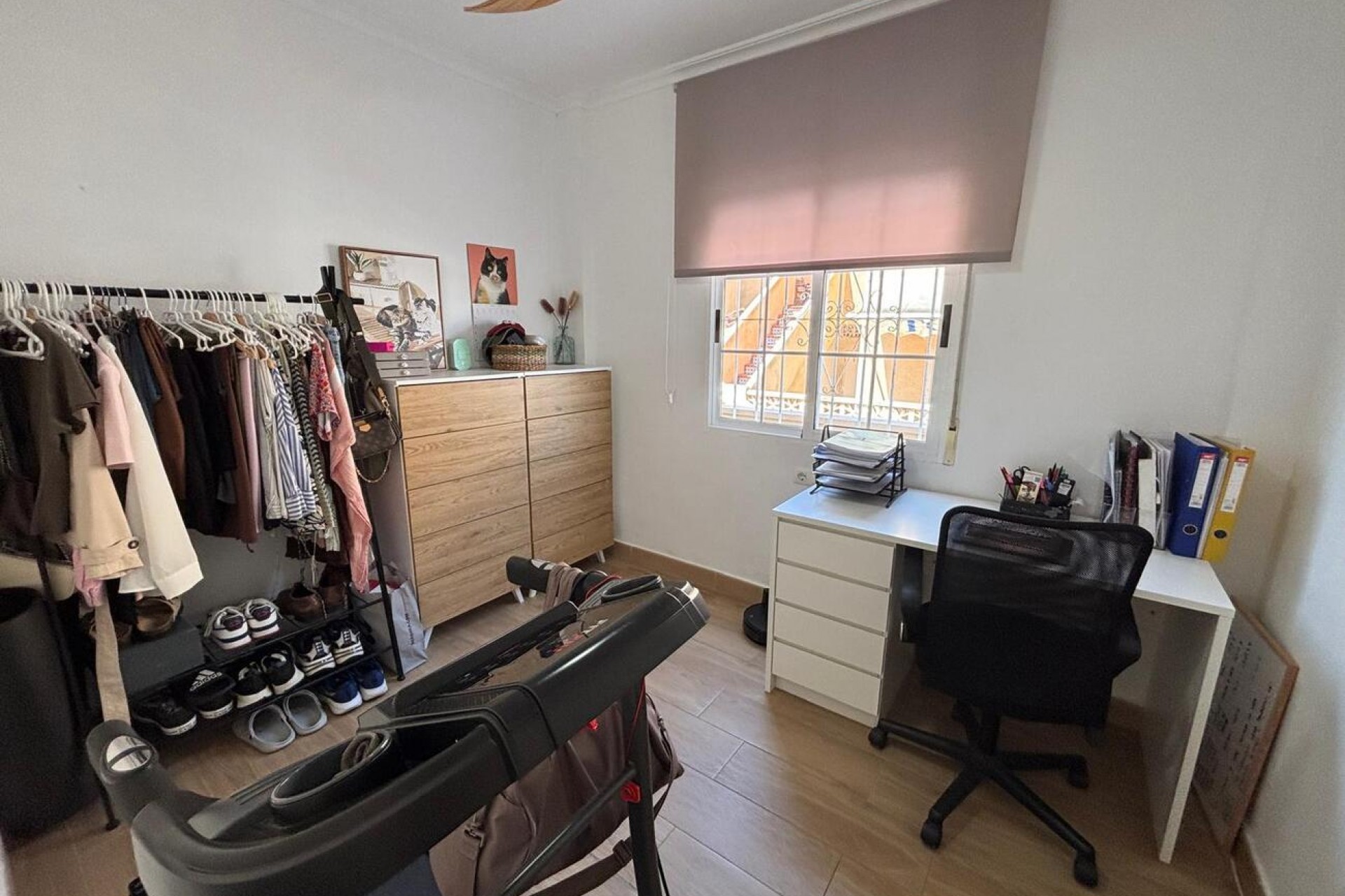 Återförsäljning - Apartment -
Torrevieja - aqua nuevas