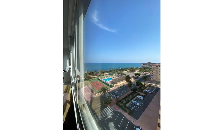 Återförsäljning - Apartment -
Torrevieja - Cabo Cervera