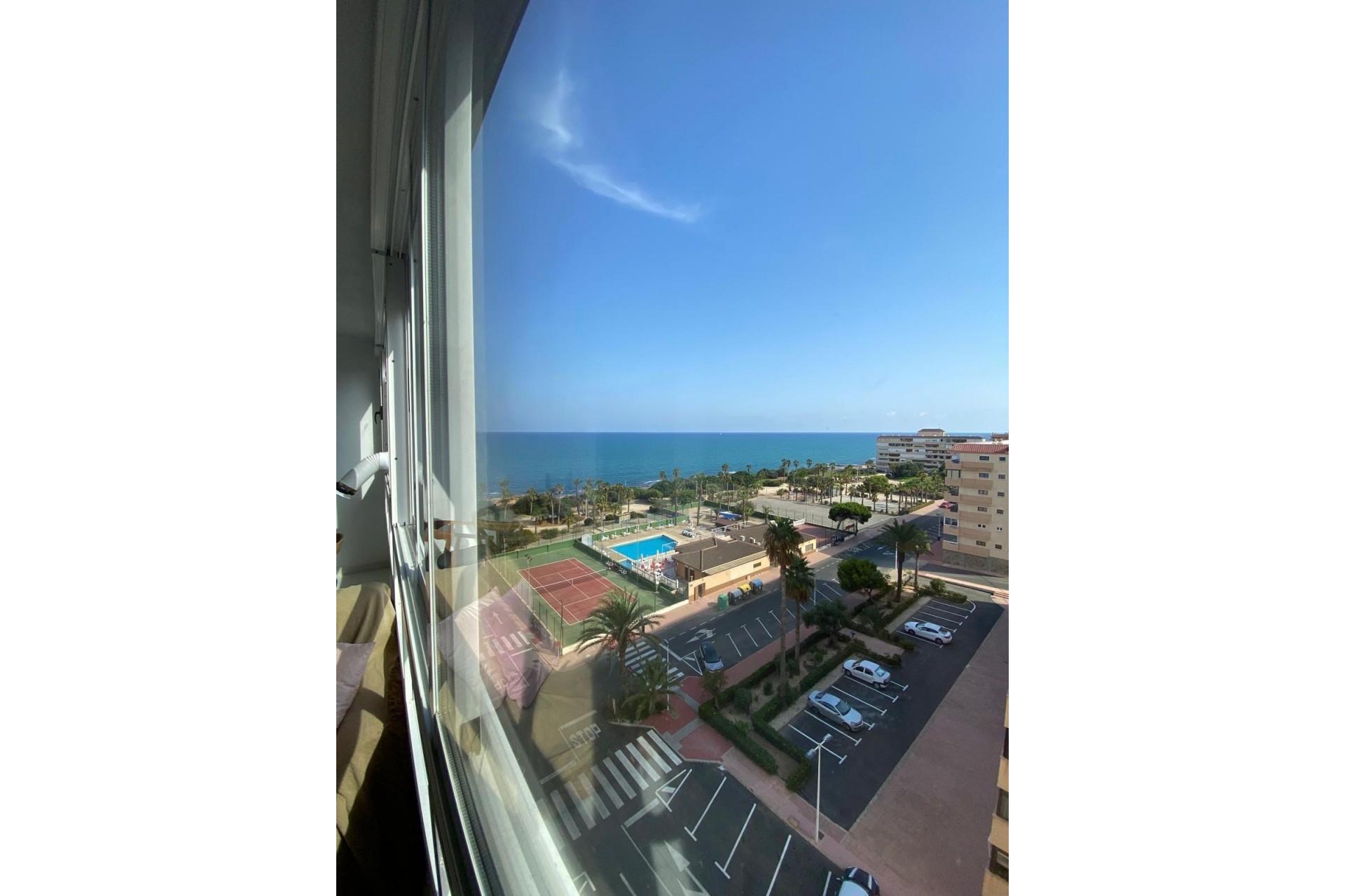 Återförsäljning - Apartment -
Torrevieja - Cabo Cervera