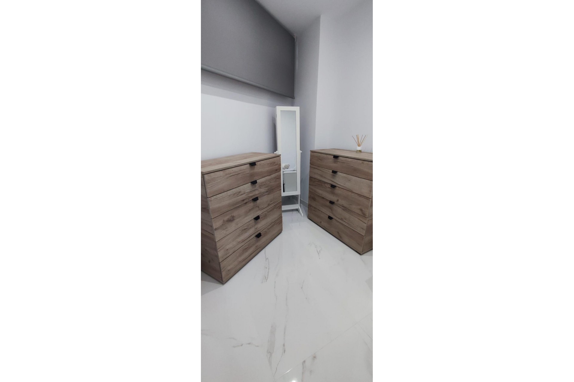 Återförsäljning - Apartment -
Torrevieja - Cabo Cervera