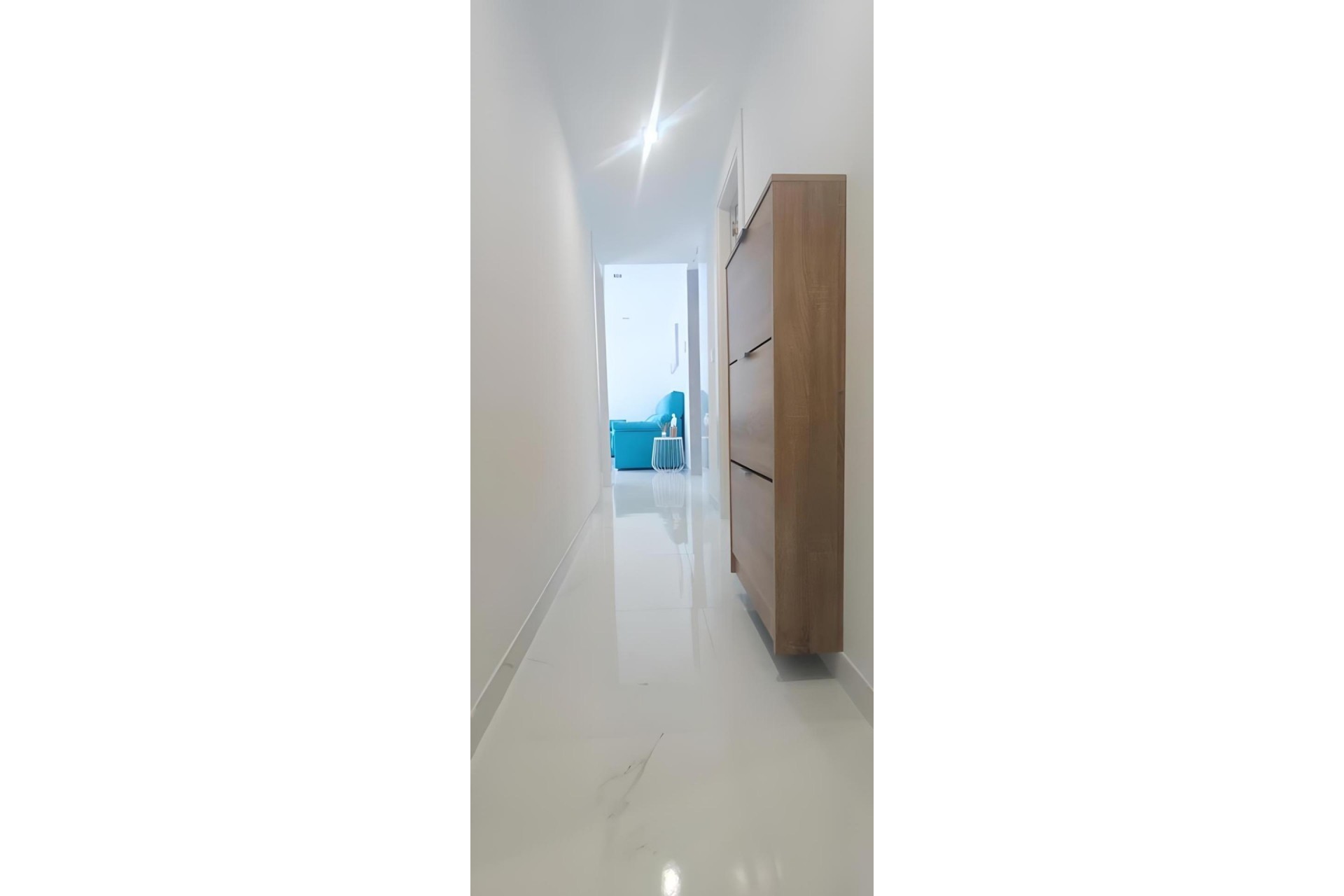 Återförsäljning - Apartment -
Torrevieja - Cabo Cervera