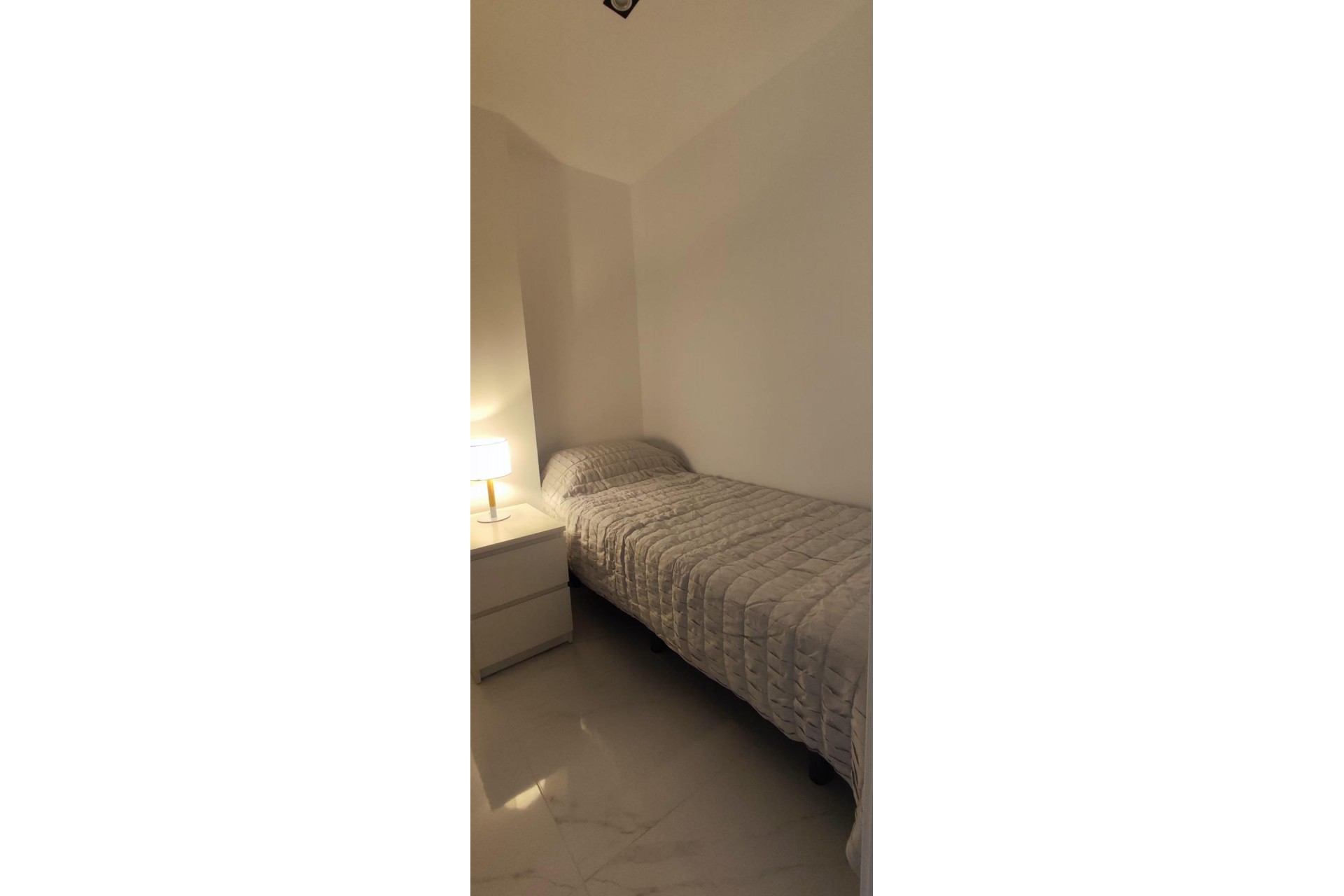 Återförsäljning - Apartment -
Torrevieja - Cabo Cervera