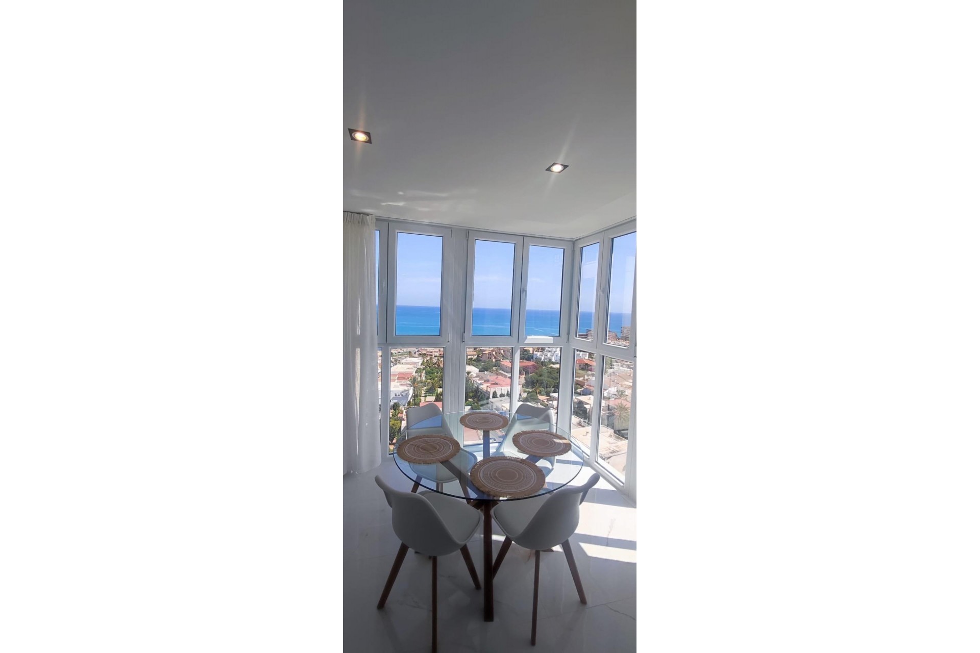 Återförsäljning - Apartment -
Torrevieja - Cabo Cervera