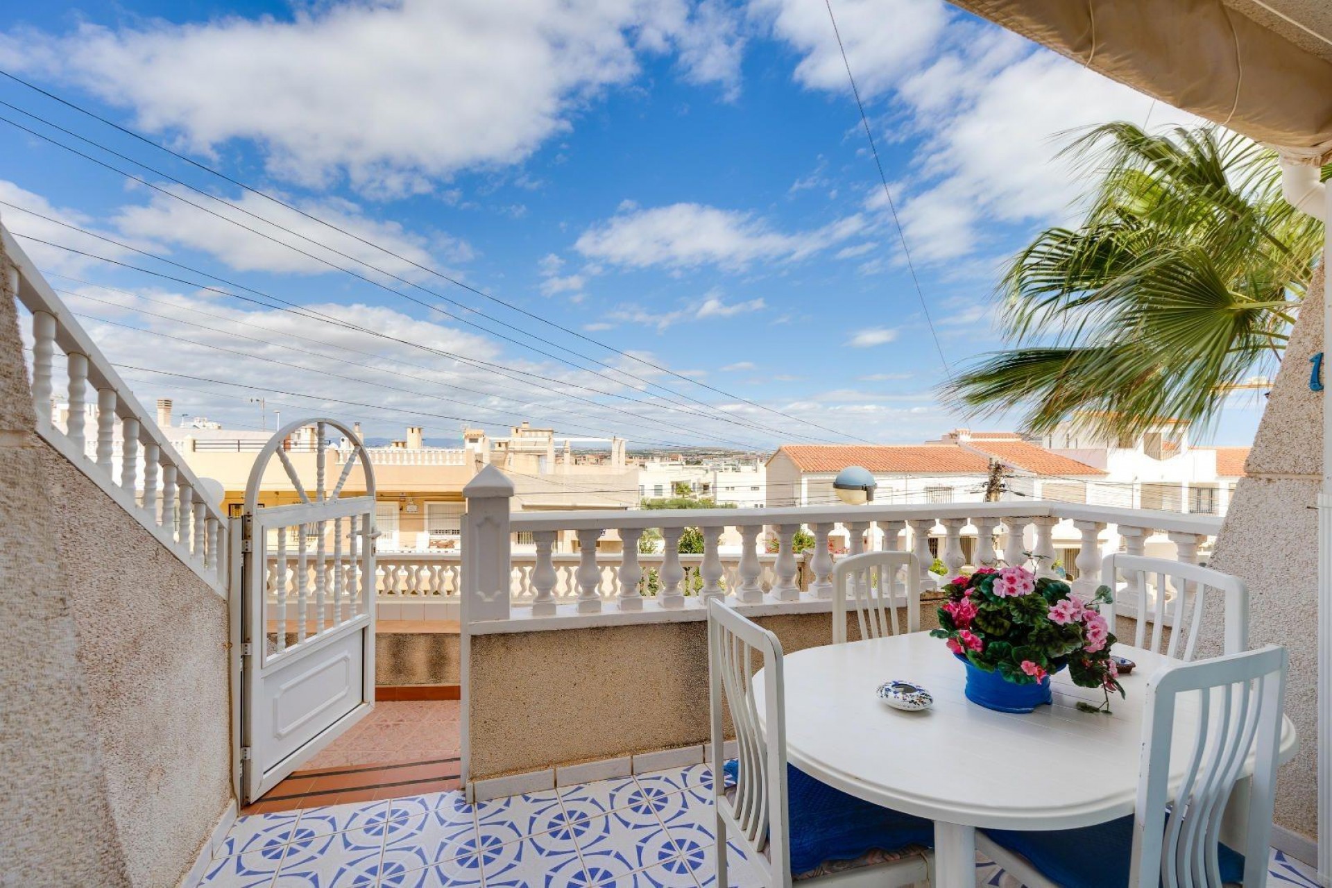 Återförsäljning - Apartment -
Torrevieja - Cabo Cervera
