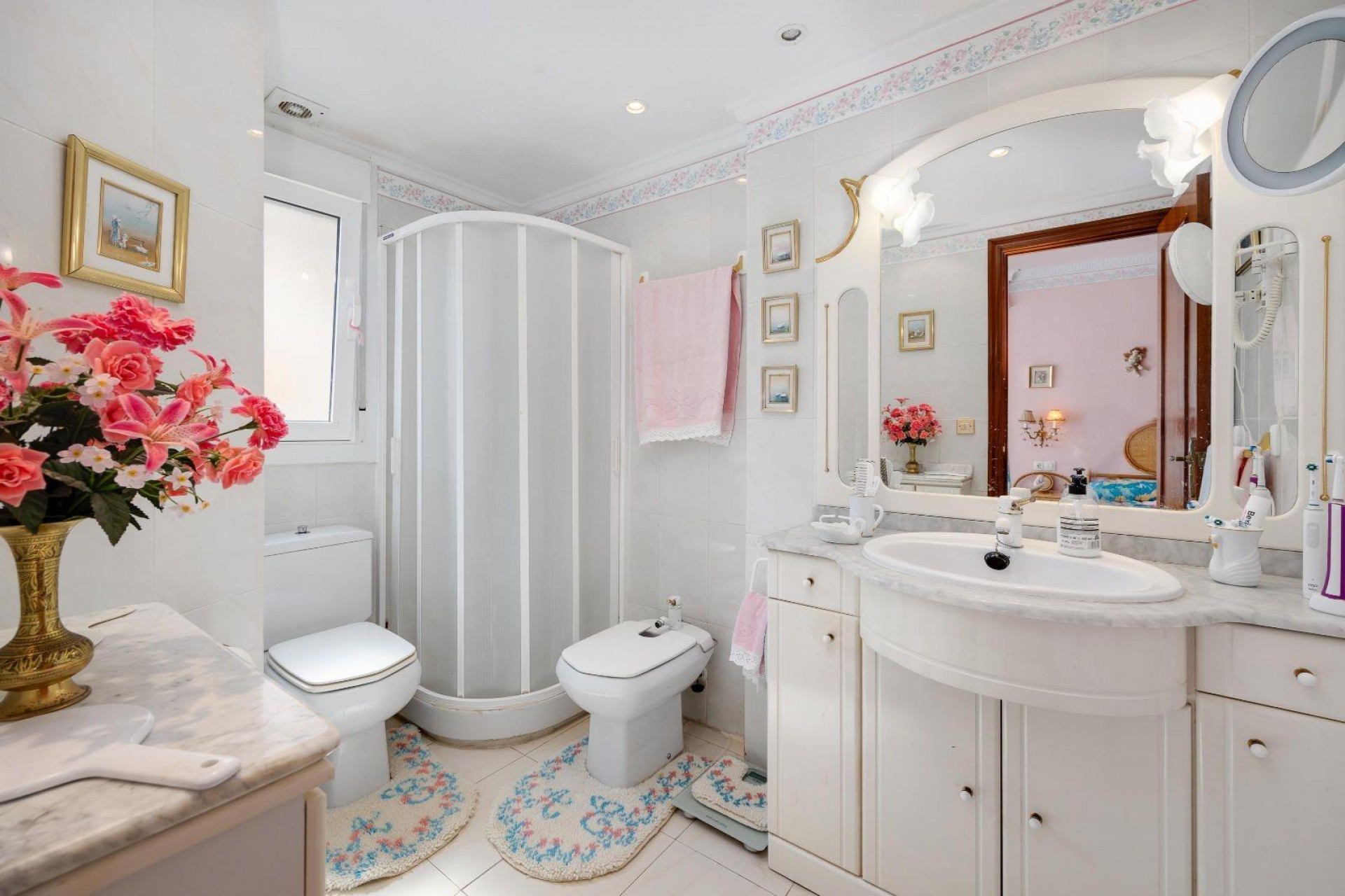 Återförsäljning - Apartment -
Torrevieja - Cabo Cervera