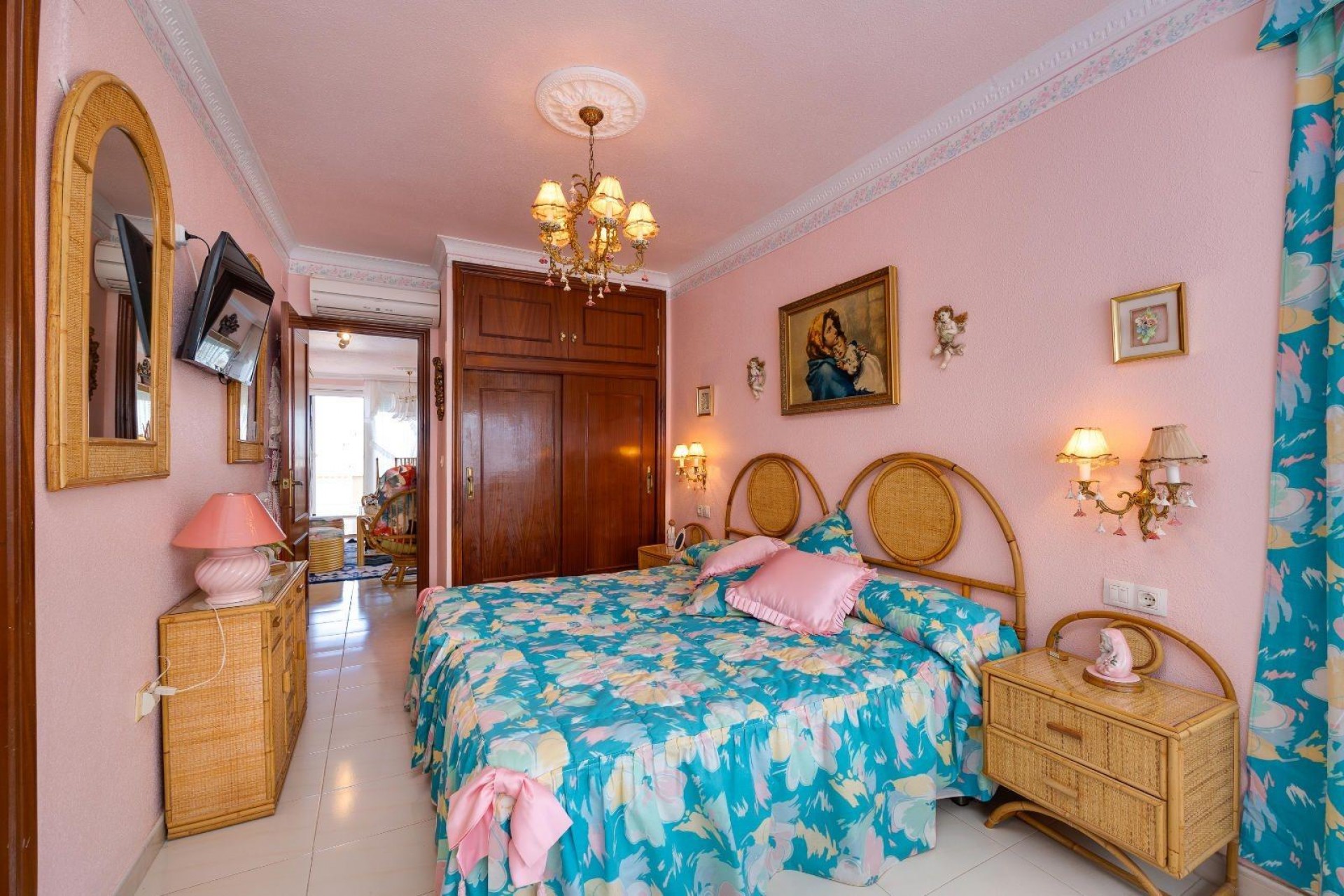 Återförsäljning - Apartment -
Torrevieja - Cabo Cervera