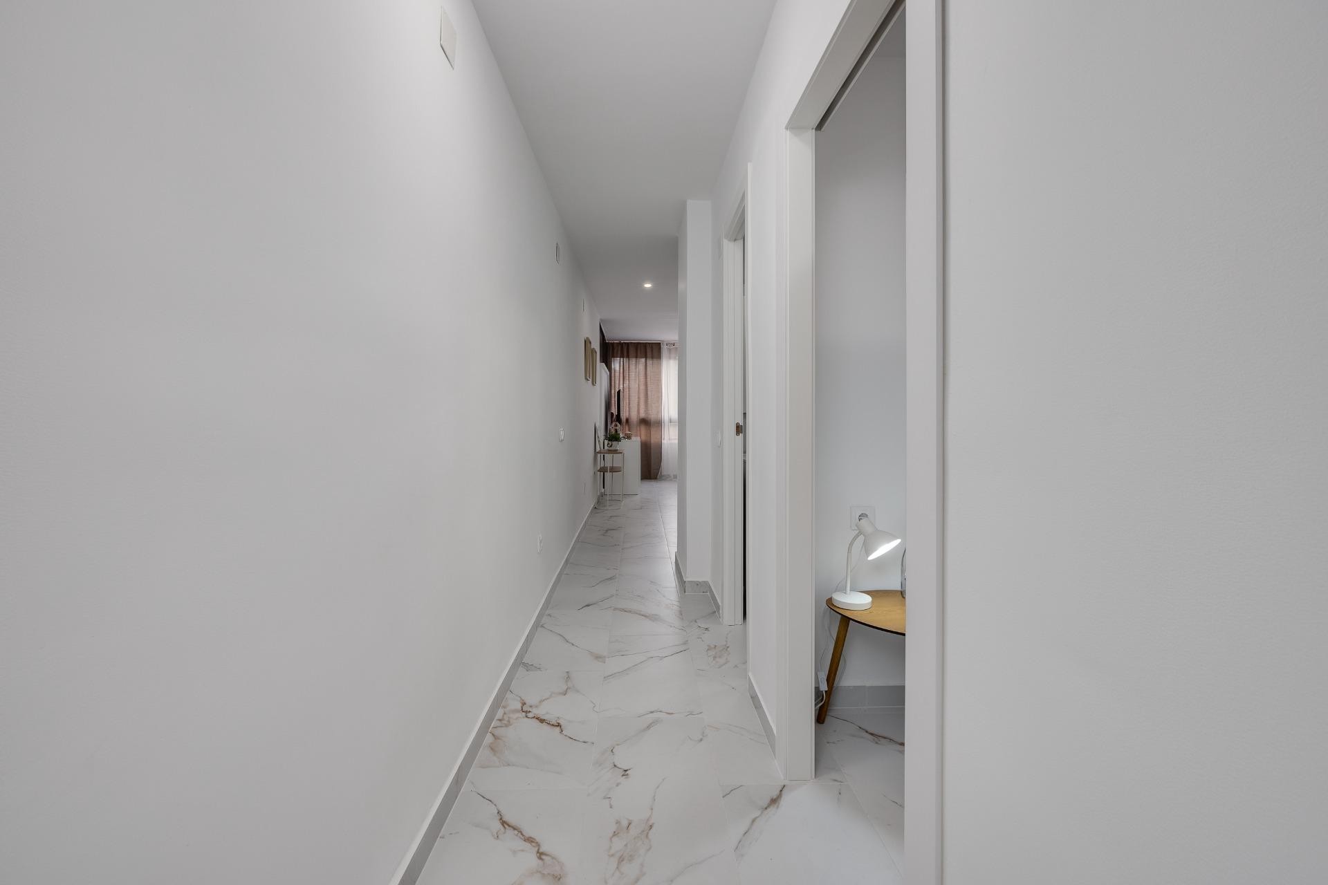 Återförsäljning - Apartment -
Torrevieja - Cabo Cervera