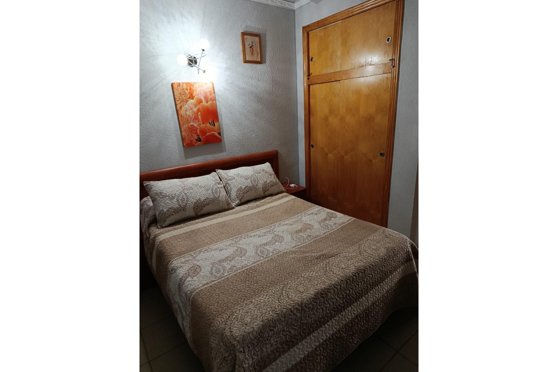Återförsäljning - Apartment -
Torrevieja - Cabo Cervera
